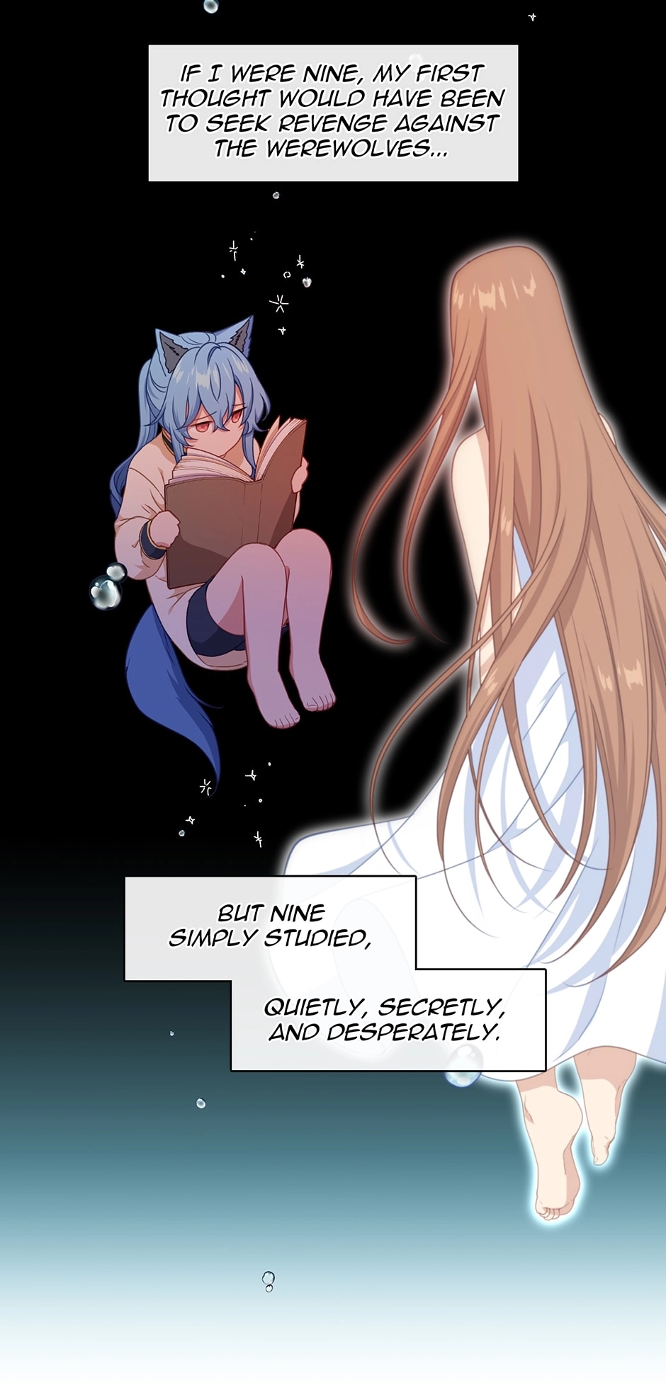 Beware the Villainess! Chapter 52 Page 26