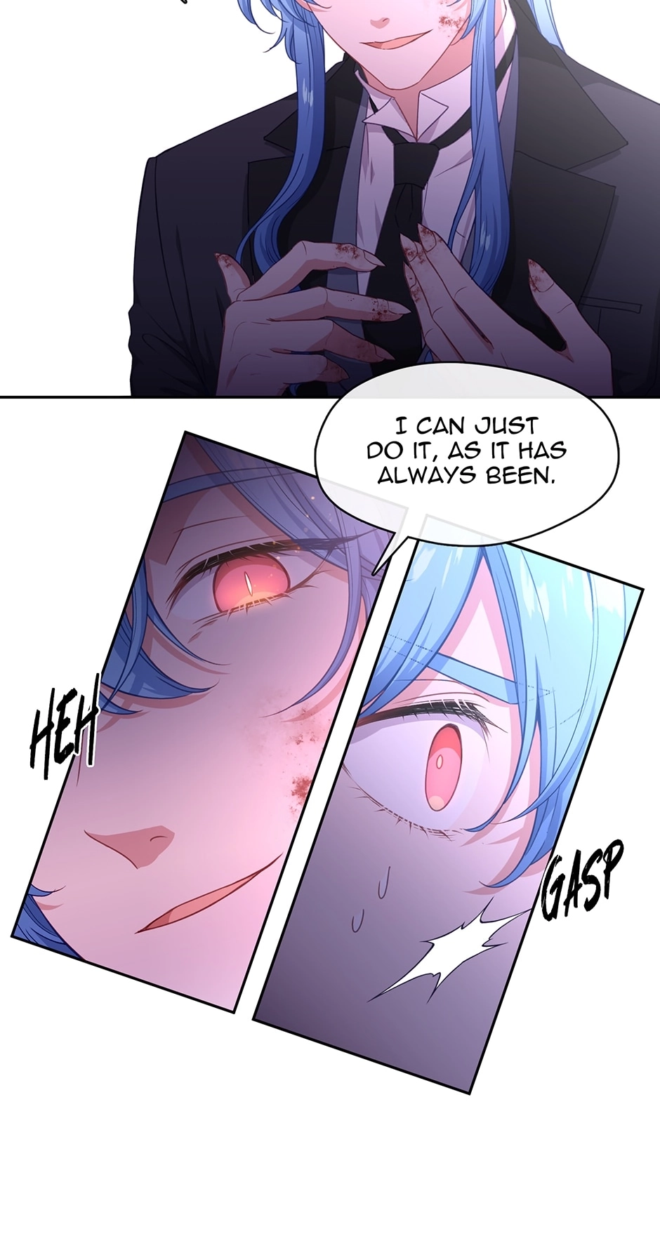 Beware the Villainess! Chapter 52 Page 31