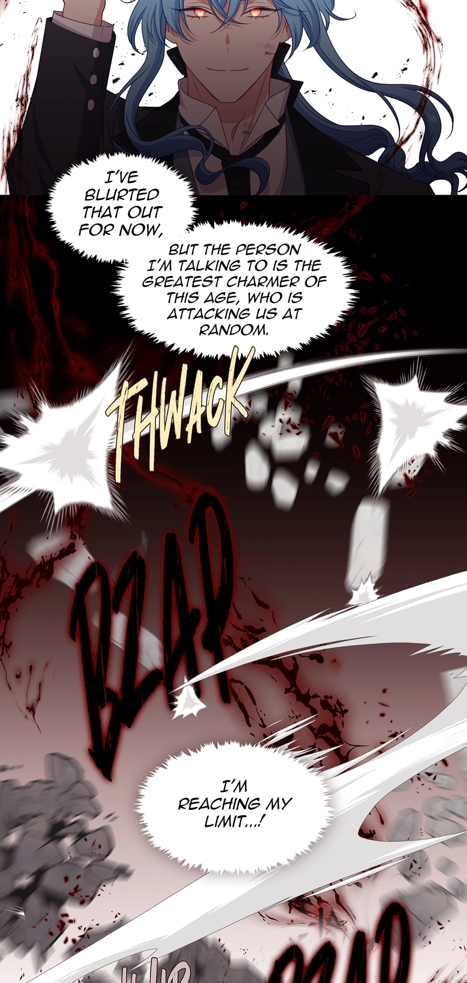 Beware the Villainess! Chapter 52 Page 47