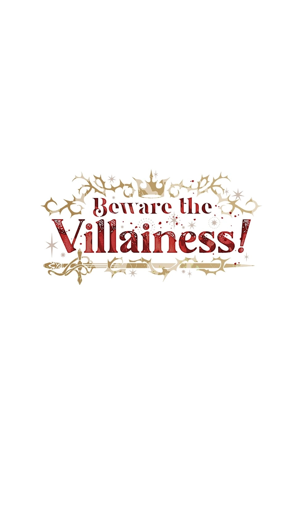 Beware the Villainess! Chapter 52 Page 52