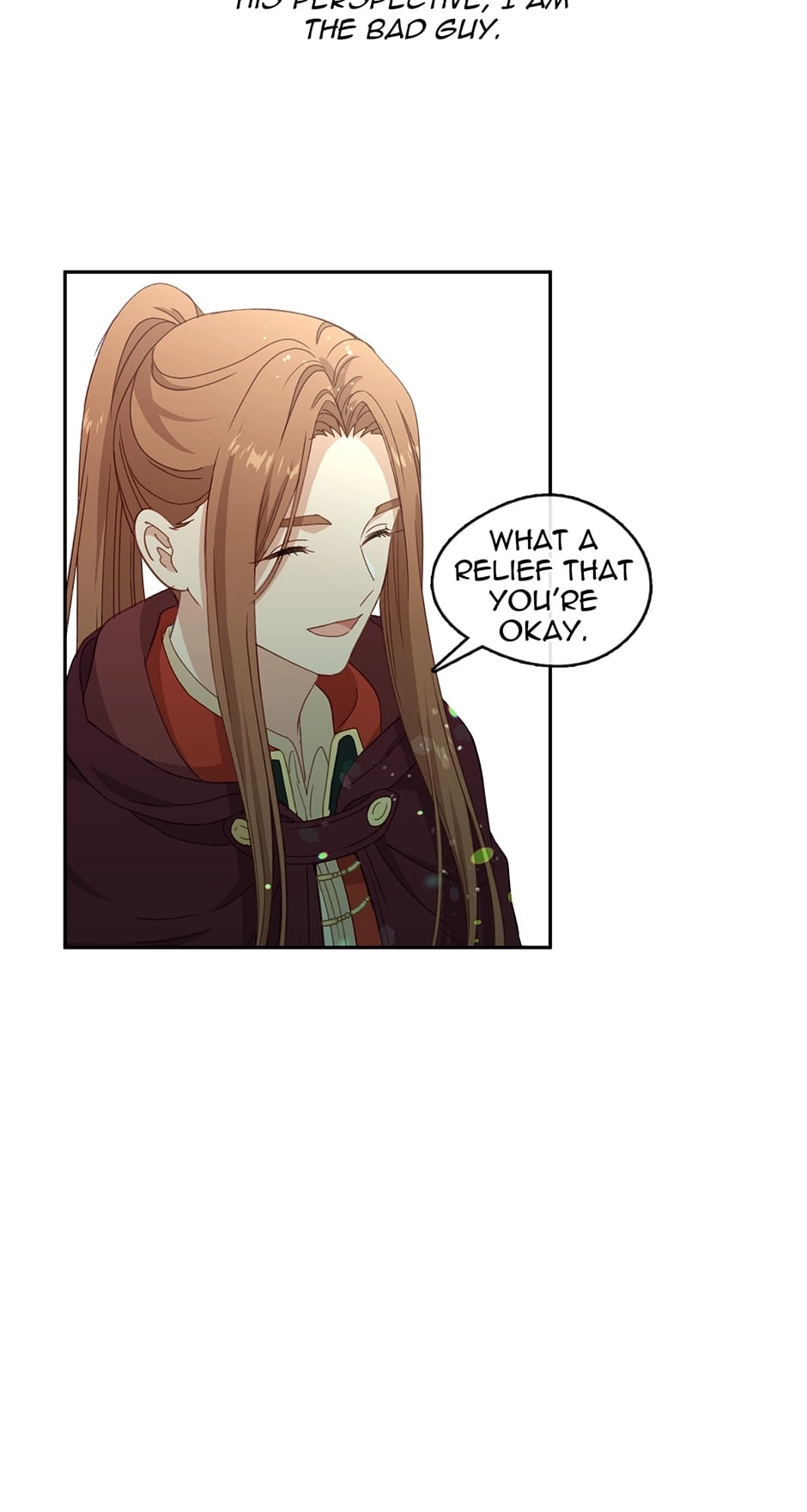 Beware the Villainess! Chapter 45 Page 15
