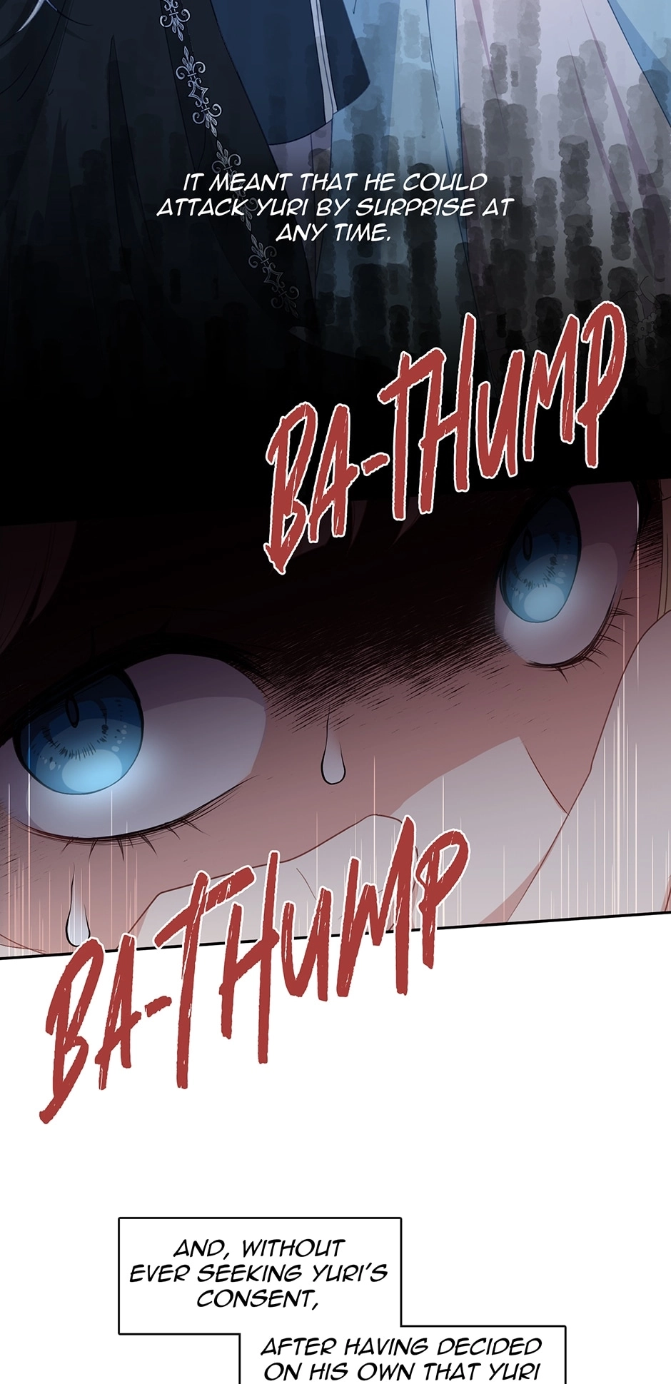 Beware the Villainess! Chapter 45 Page 24