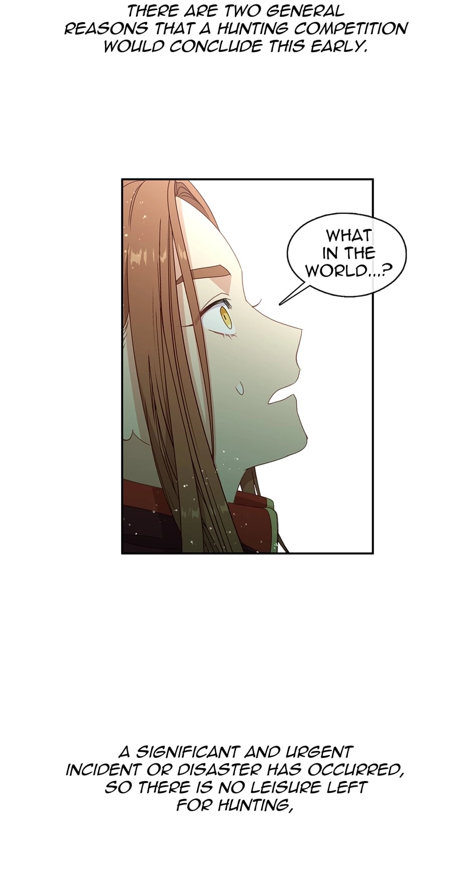 Beware the Villainess! Chapter 45 Page 44