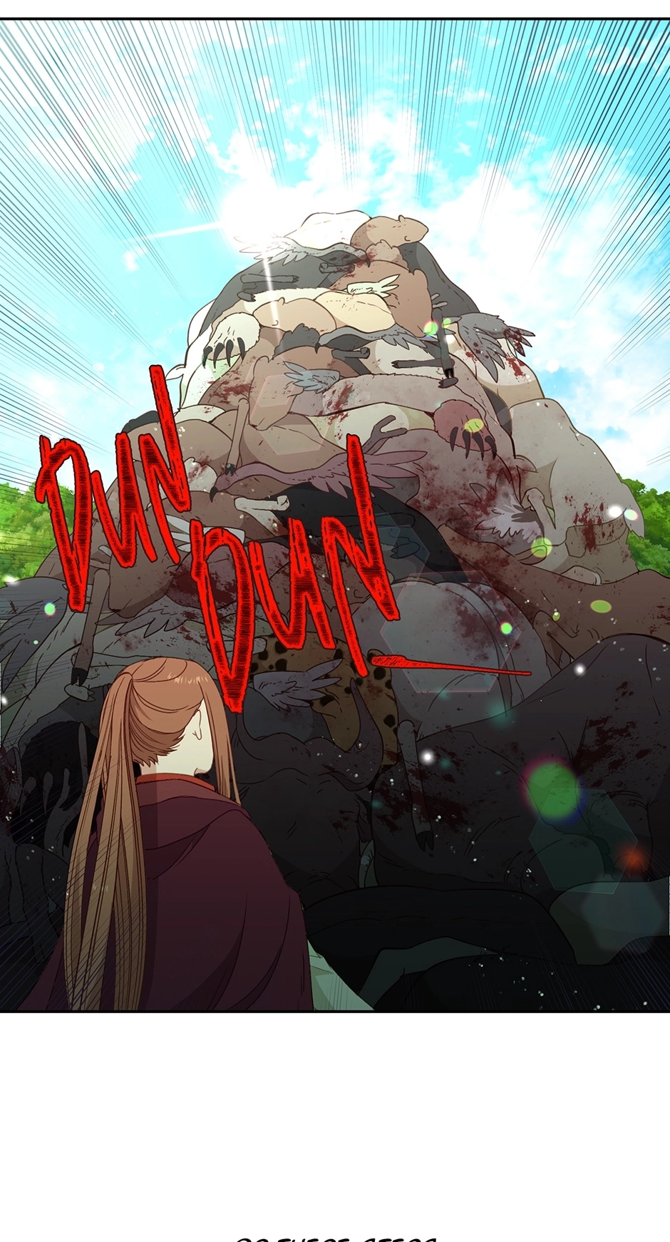 Beware the Villainess! Chapter 45 Page 45