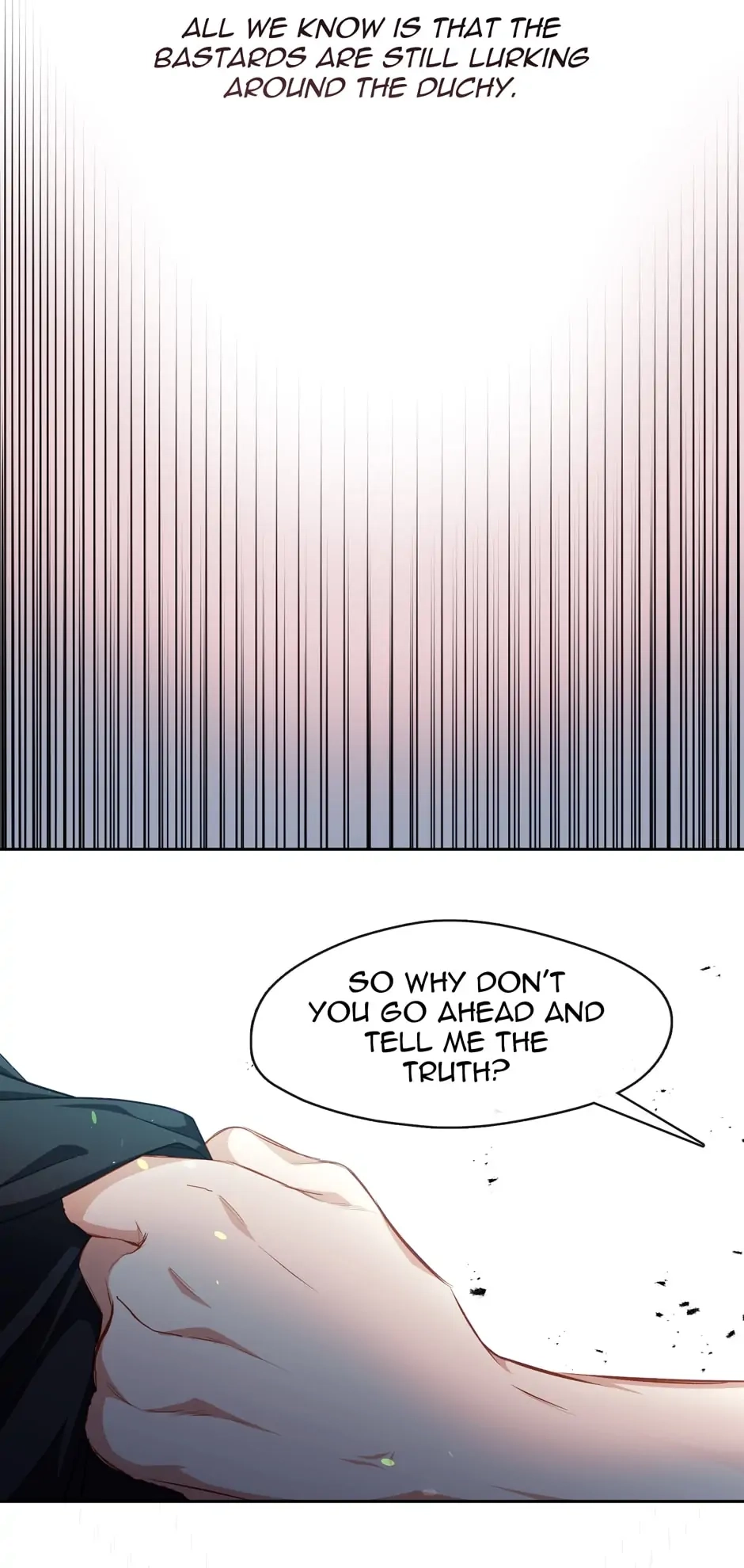 Beware the Villainess! Chapter 92.23 Page 5