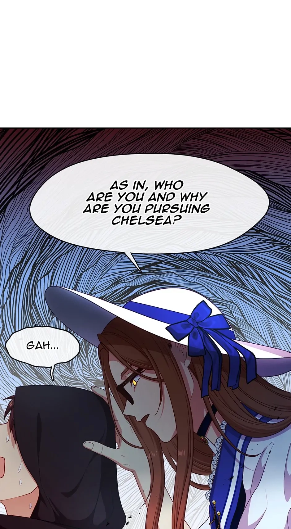 Beware the Villainess! Chapter 92.23 Page 6
