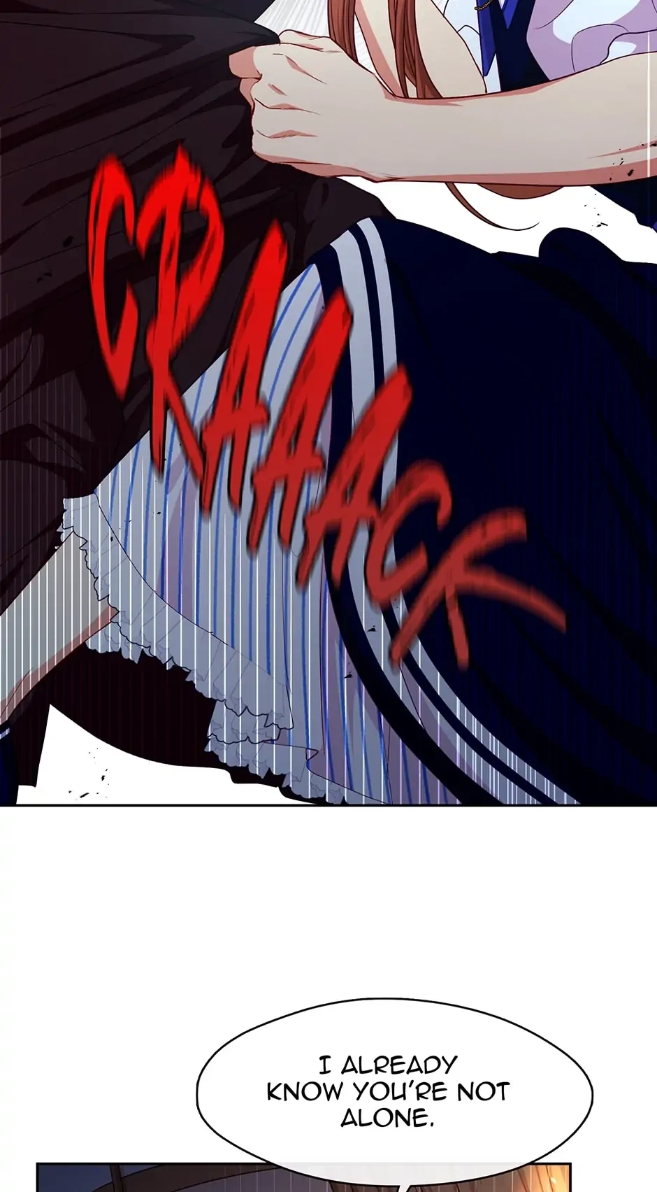 Beware the Villainess! Chapter 92.23 Page 7