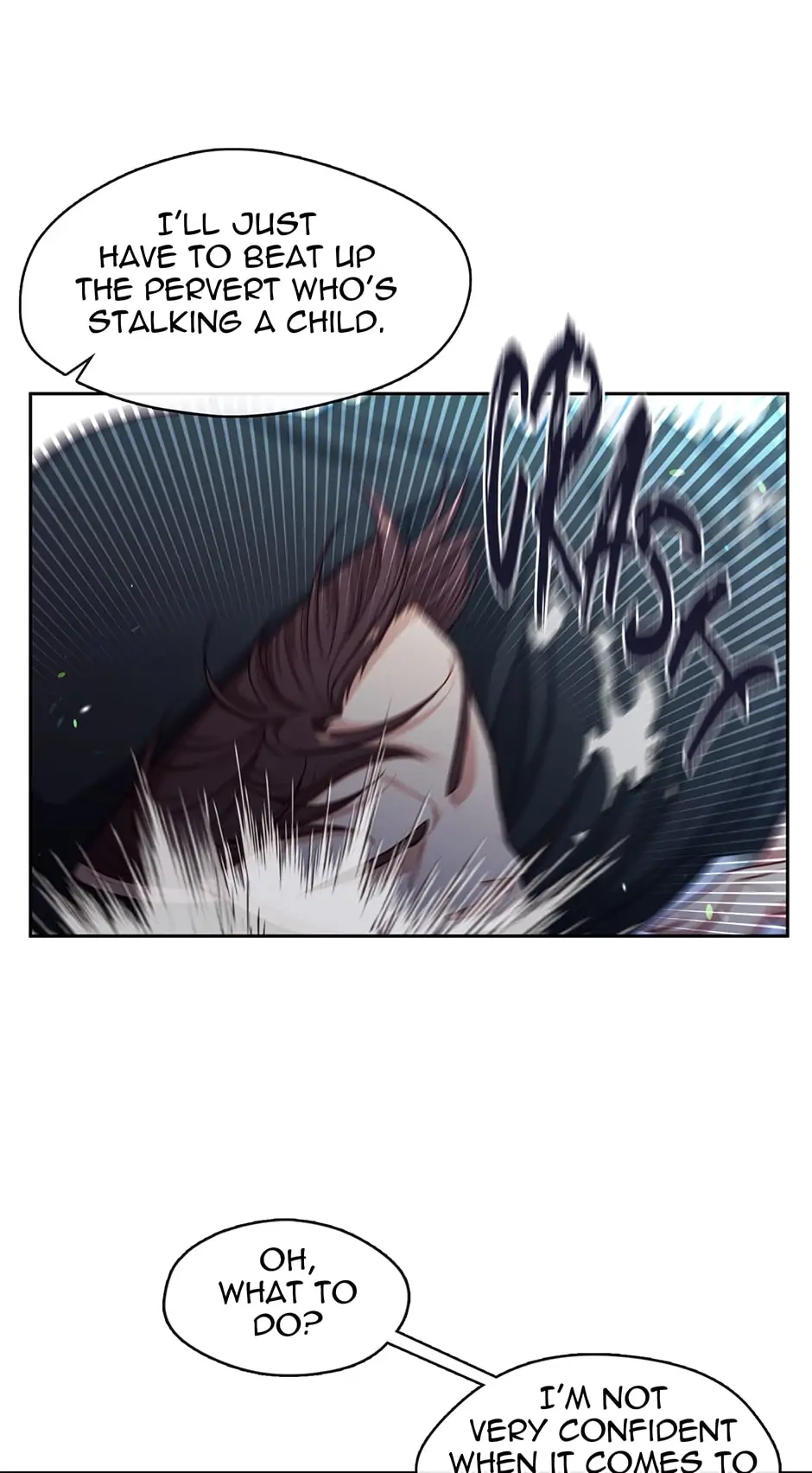 Beware the Villainess! Chapter 92.23 Page 9