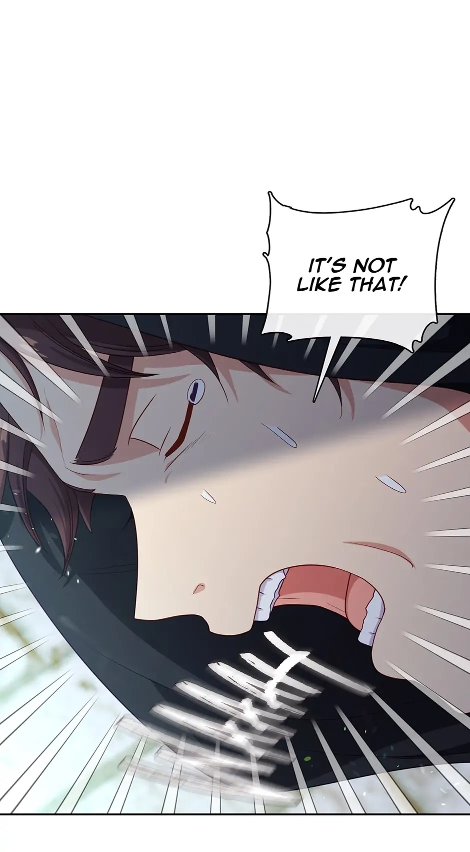 Beware the Villainess! Chapter 92.23 Page 11