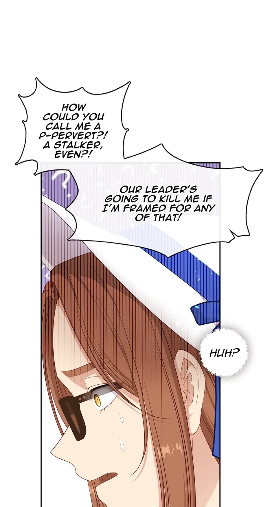 Beware the Villainess! Chapter 92.23 Page 12