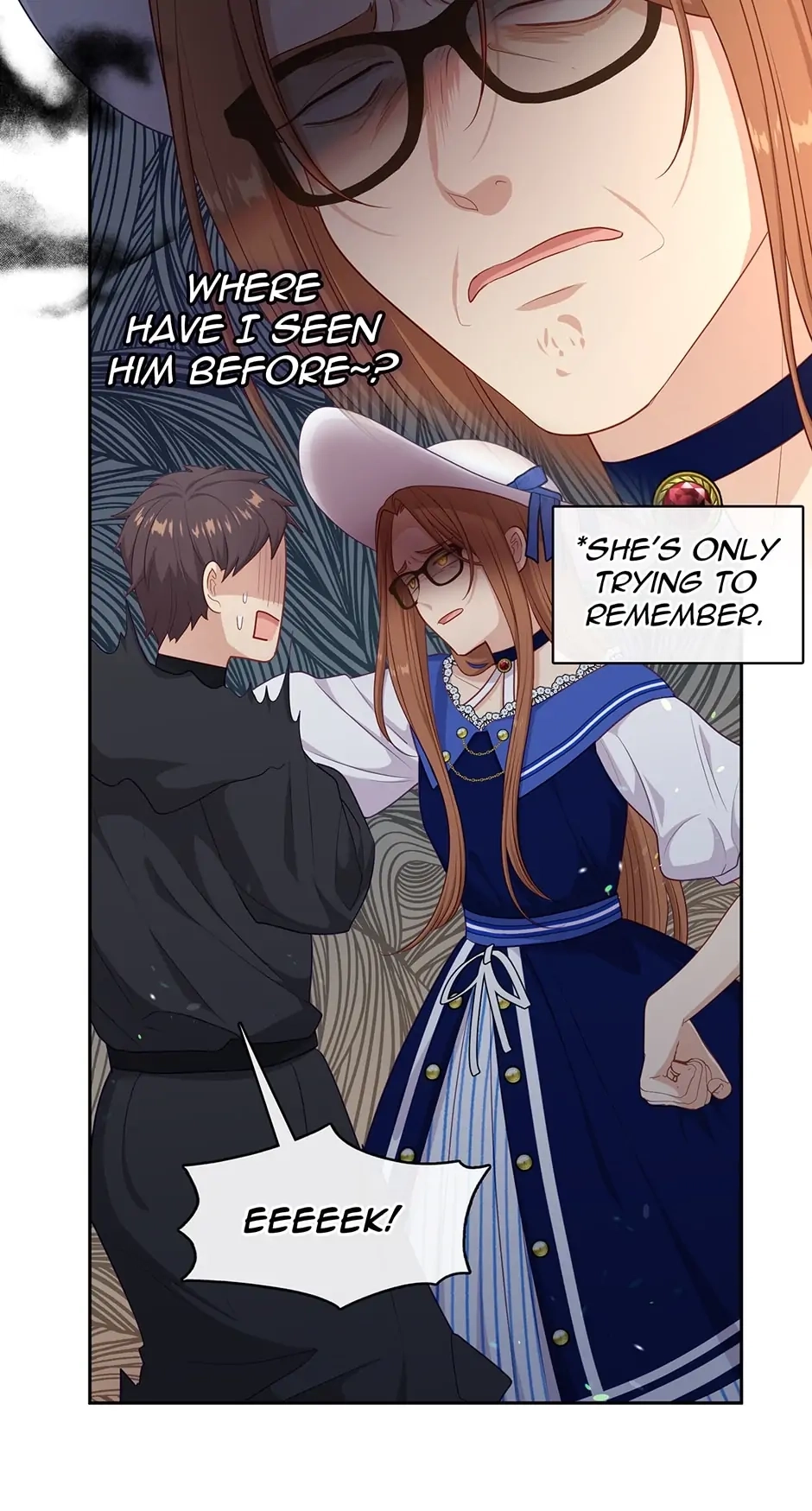 Beware the Villainess! Chapter 92.23 Page 16