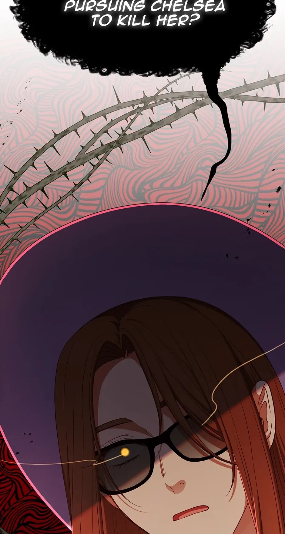 Beware the Villainess! Chapter 92.23 Page 22