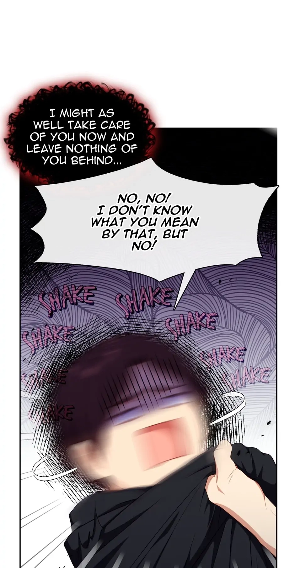 Beware the Villainess! Chapter 92.23 Page 24