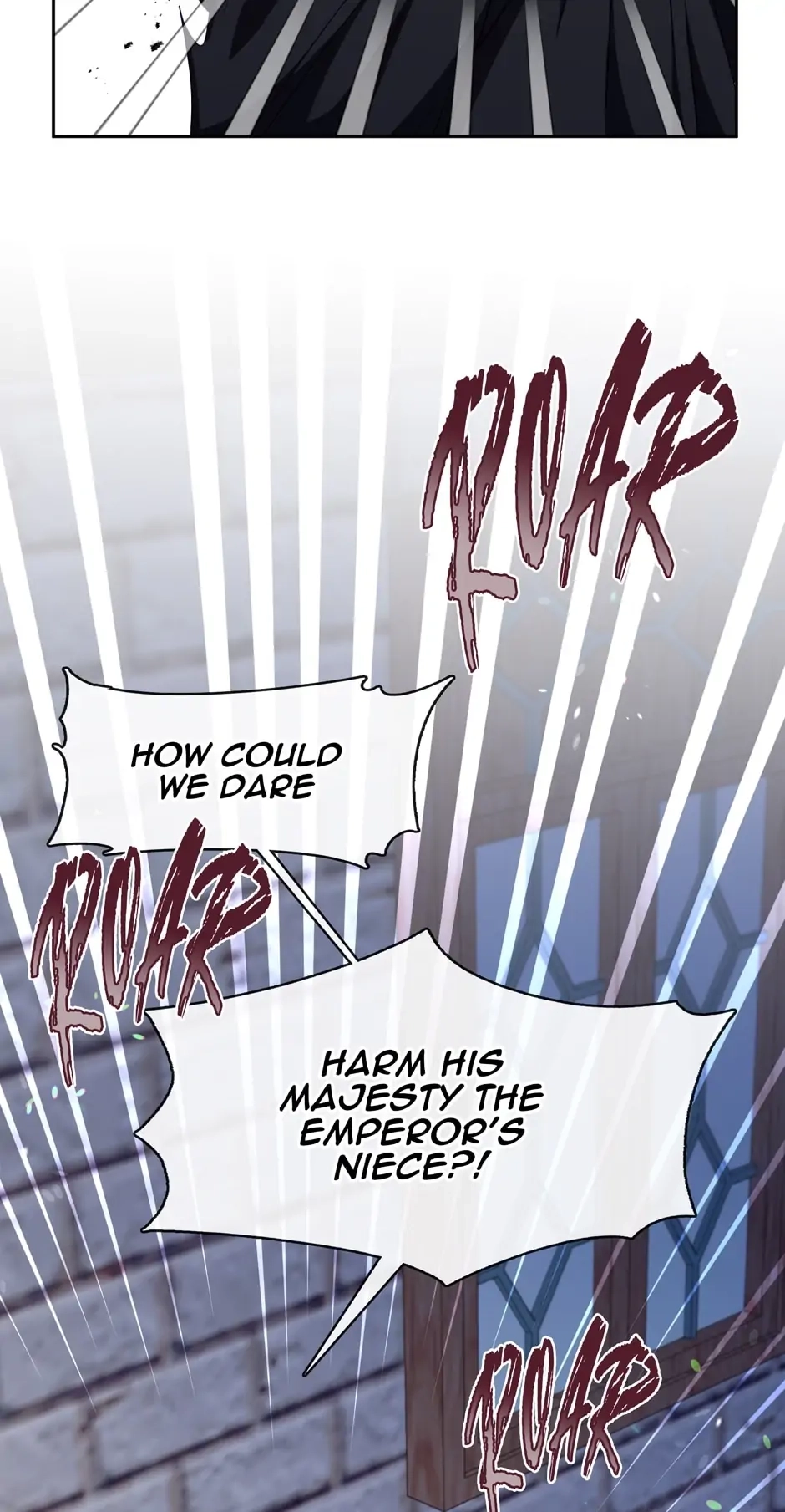 Beware the Villainess! Chapter 92.23 Page 25