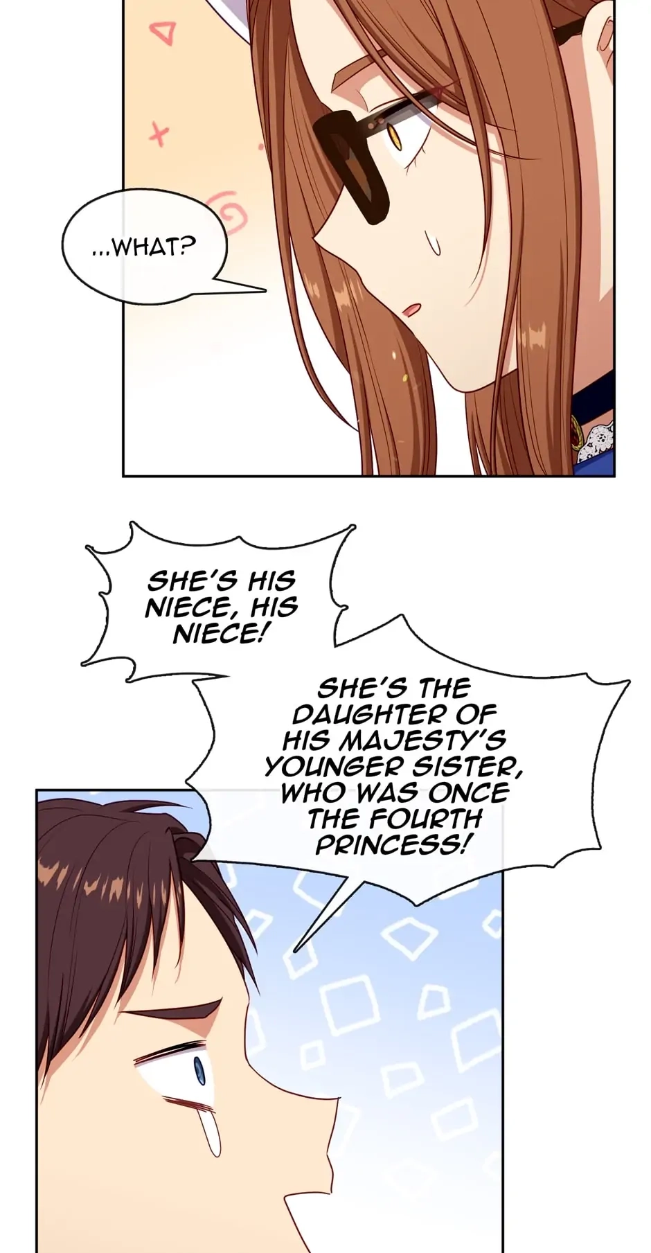 Beware the Villainess! Chapter 92.23 Page 27