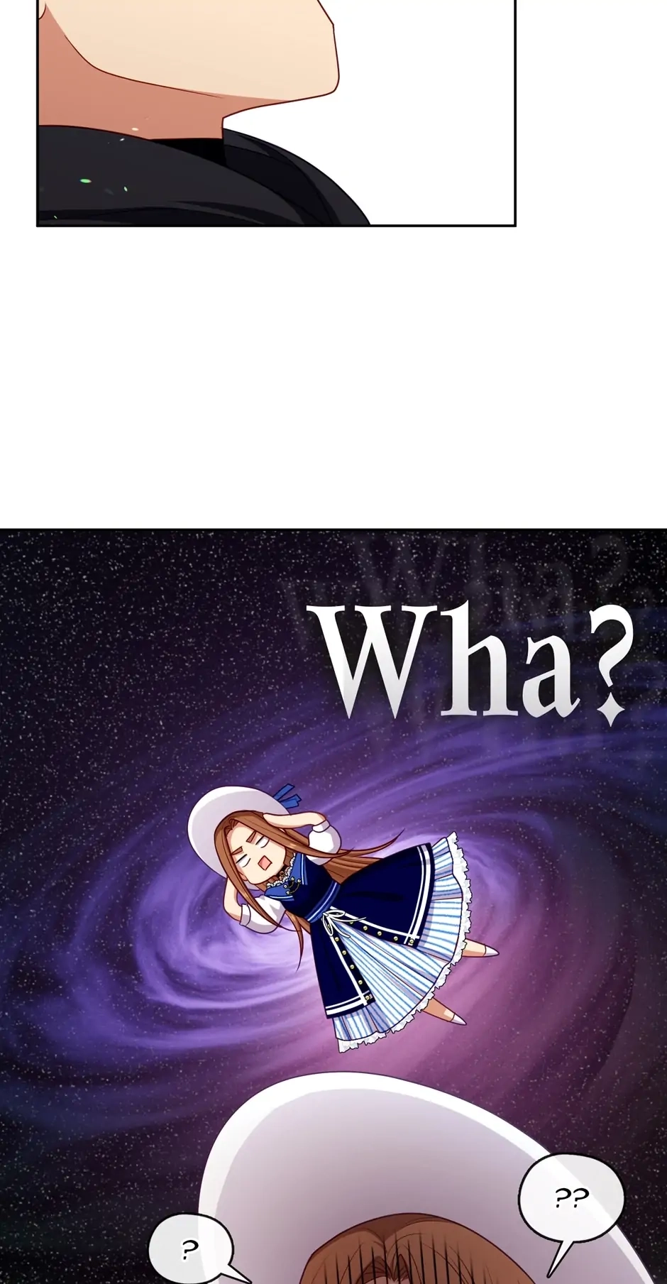 Beware the Villainess! Chapter 92.23 Page 28