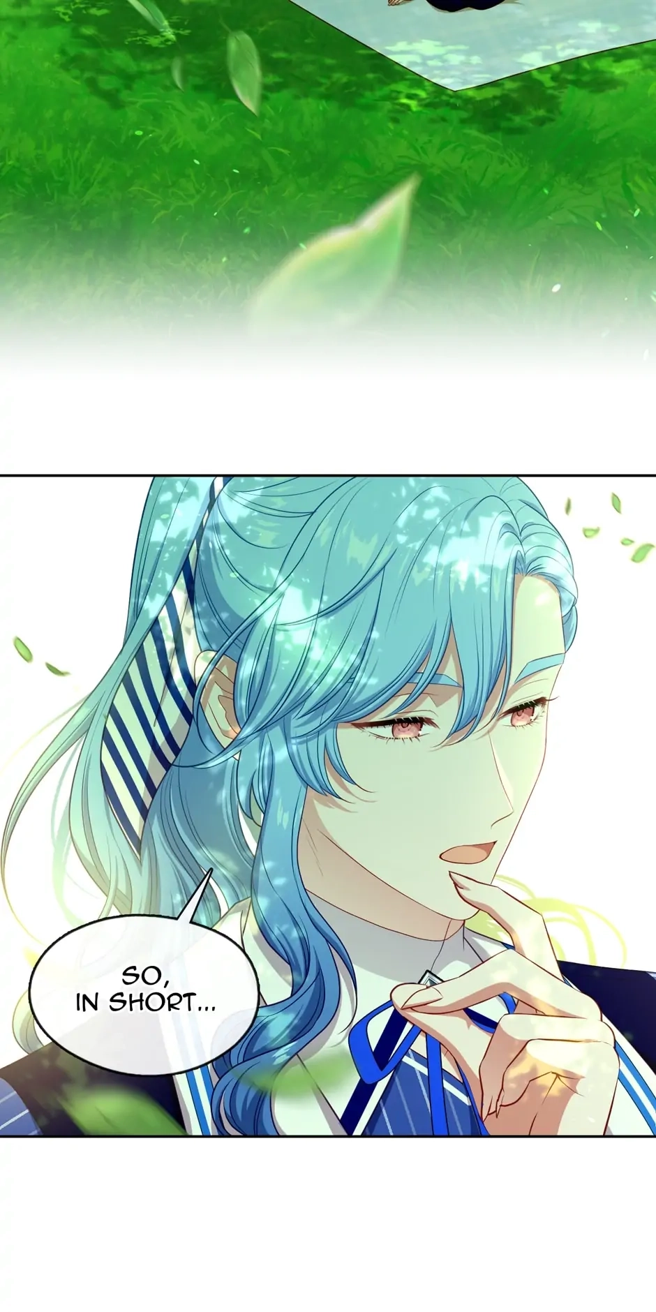 Beware the Villainess! Chapter 92.23 Page 34