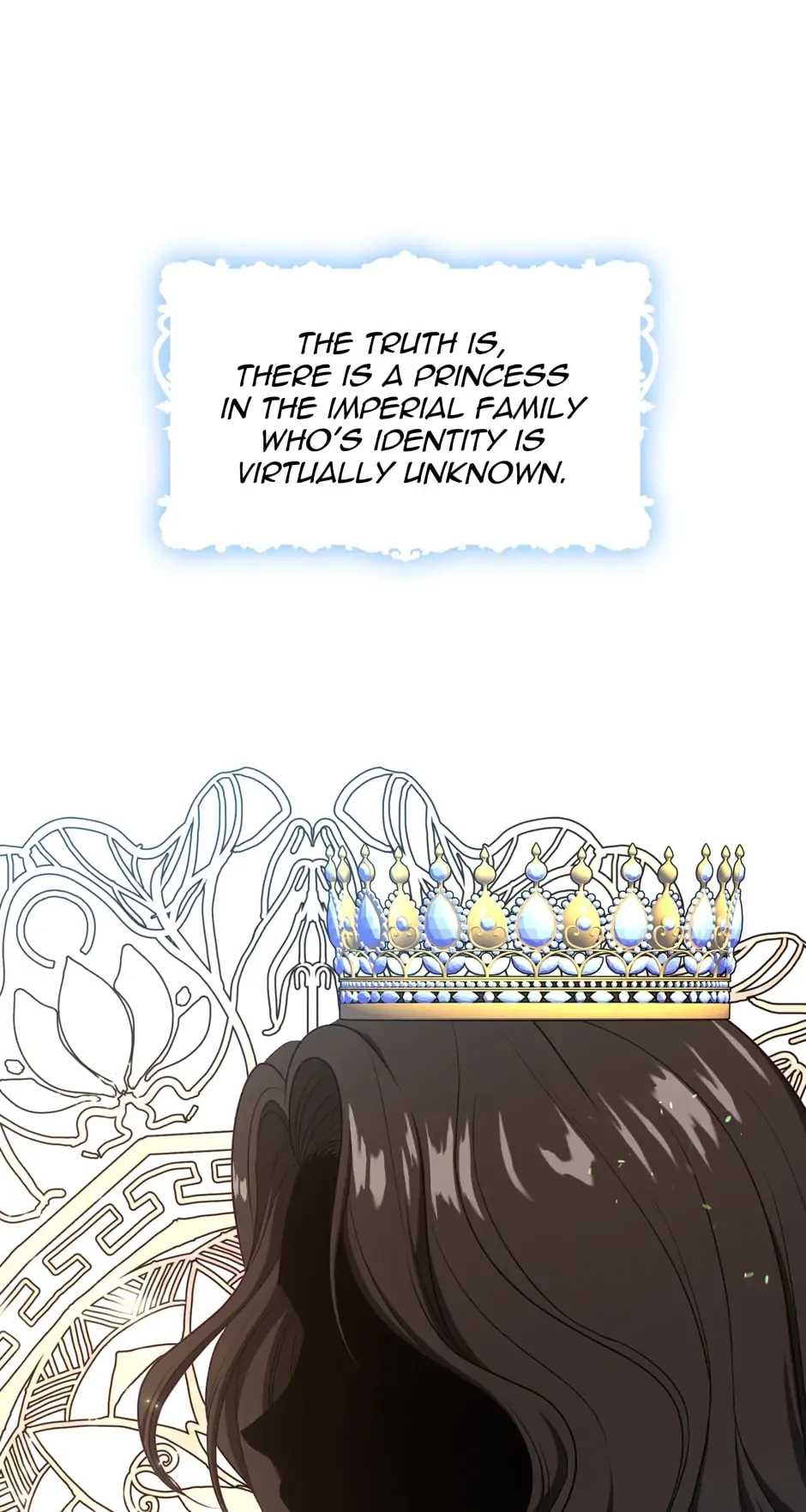 Beware the Villainess! Chapter 92.23 Page 35