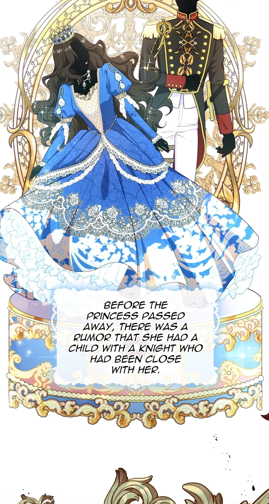 Beware the Villainess! Chapter 92.23 Page 39