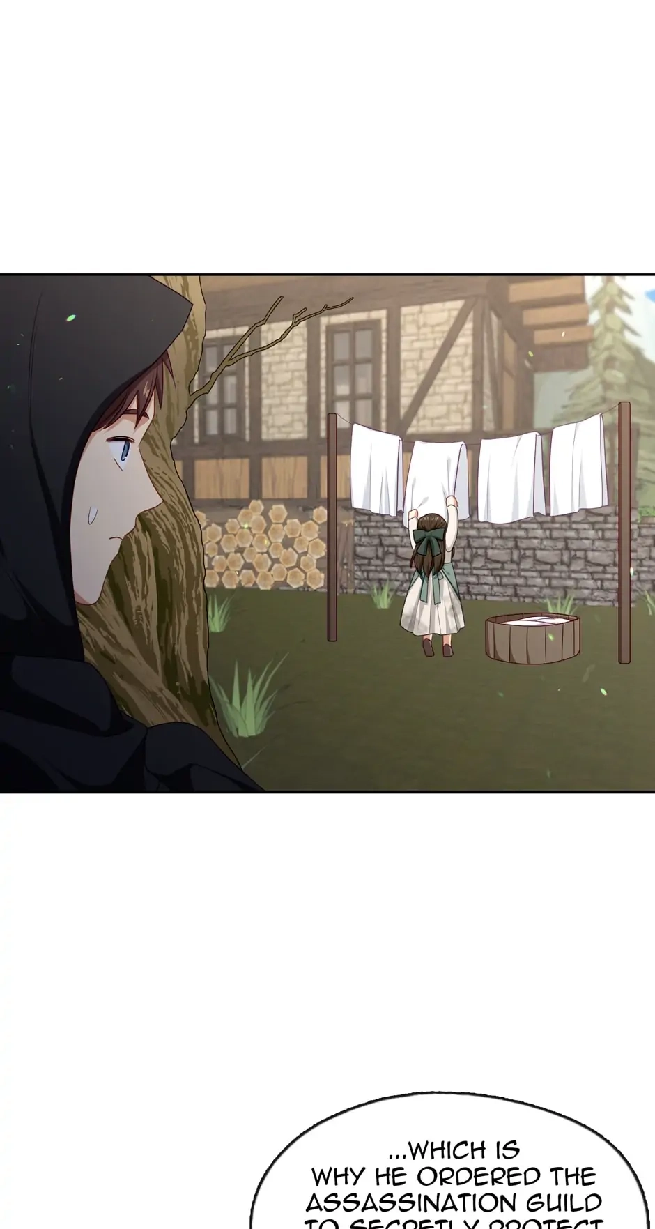 Beware the Villainess! Chapter 92.23 Page 43