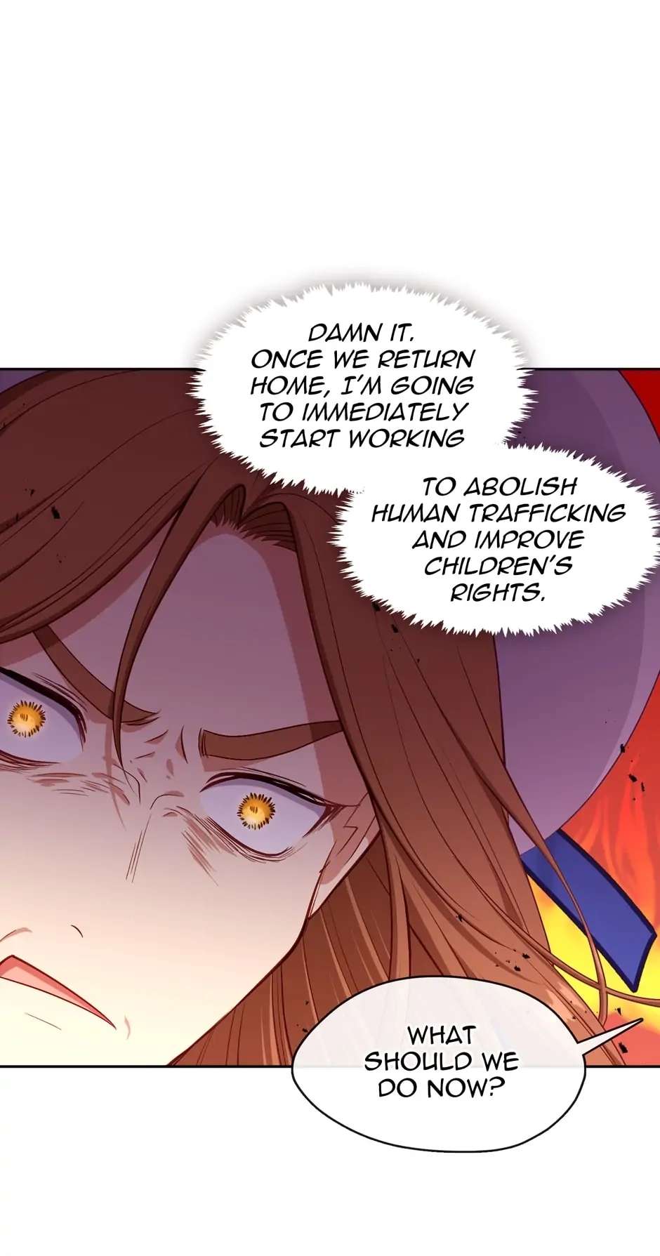 Beware the Villainess! Chapter 92.23 Page 53