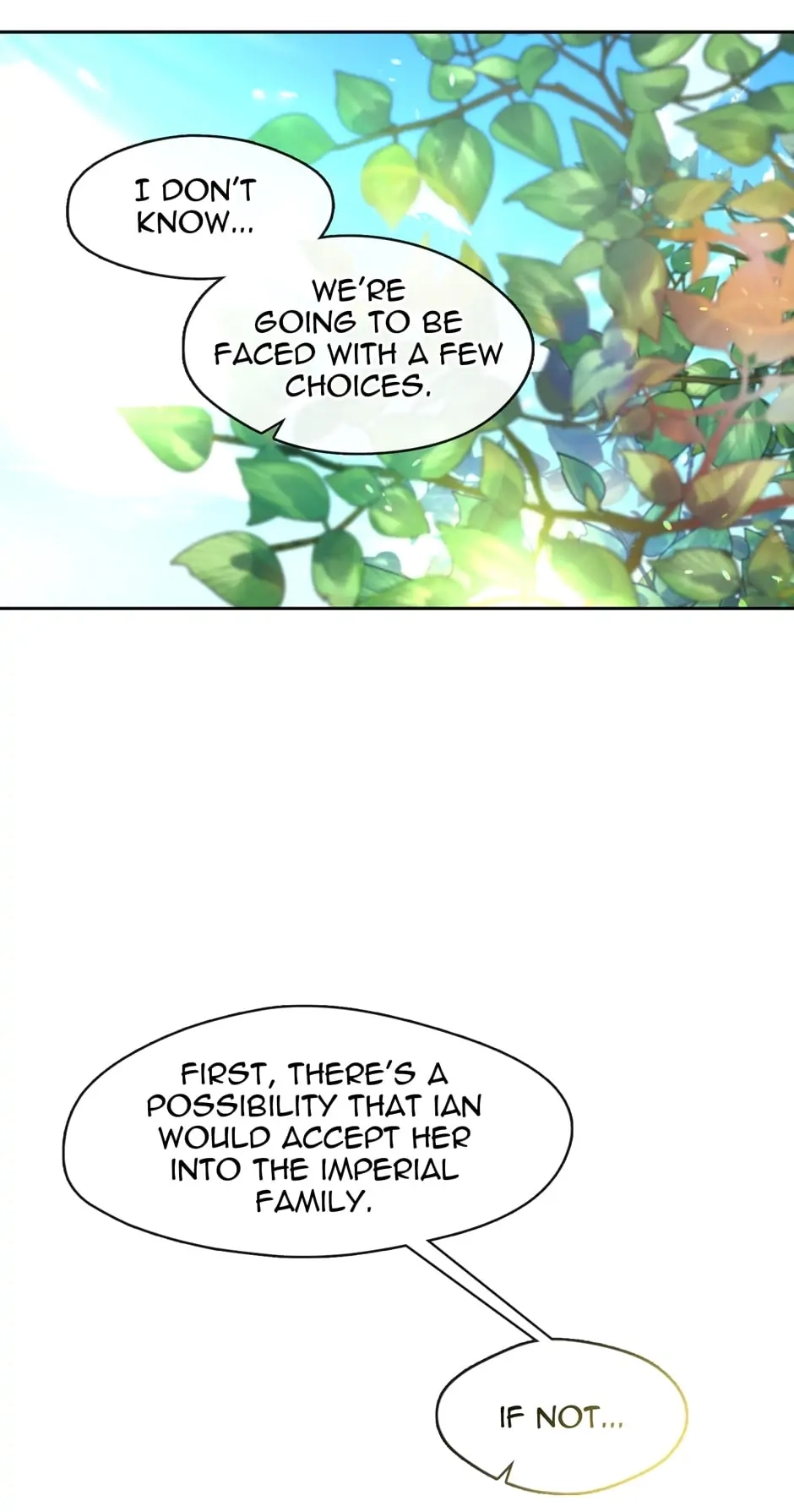 Beware the Villainess! Chapter 92.23 Page 55