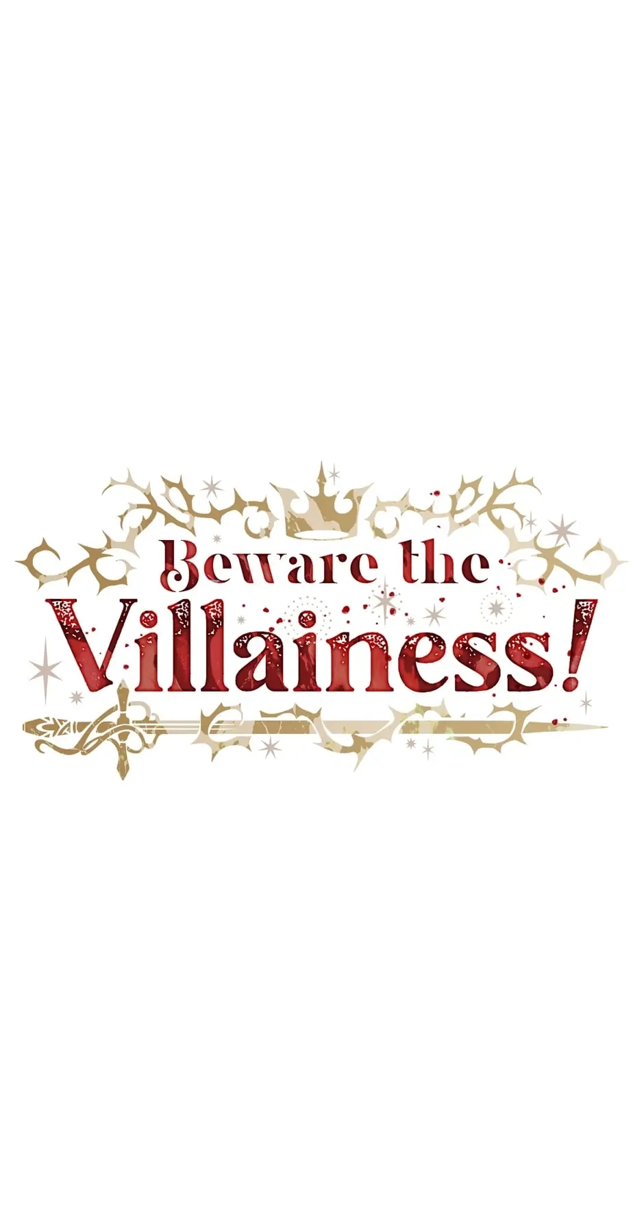 Beware the Villainess! Chapter 92.23 Page 56