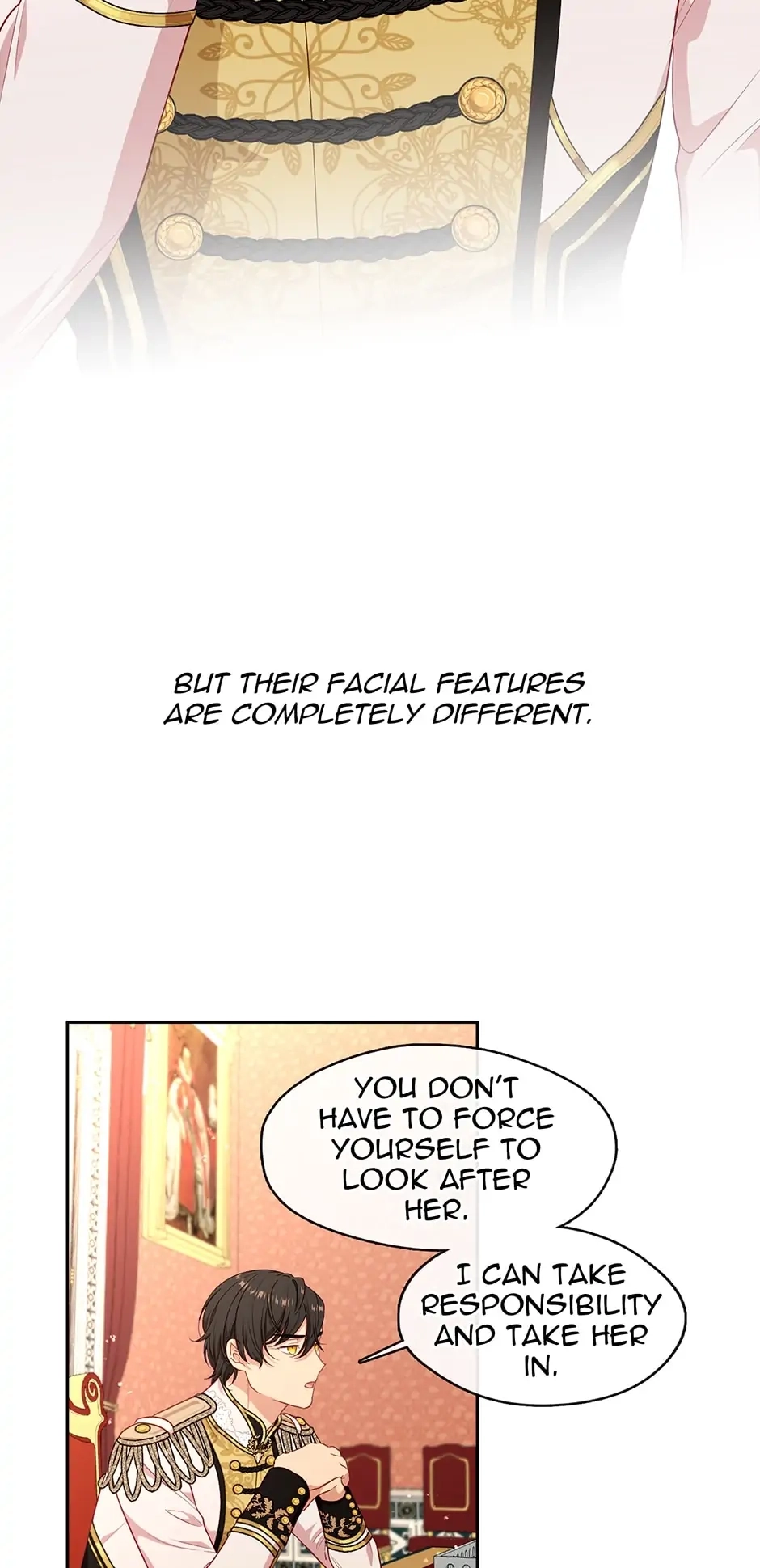 Beware the Villainess! Chapter 92.23 Page 63