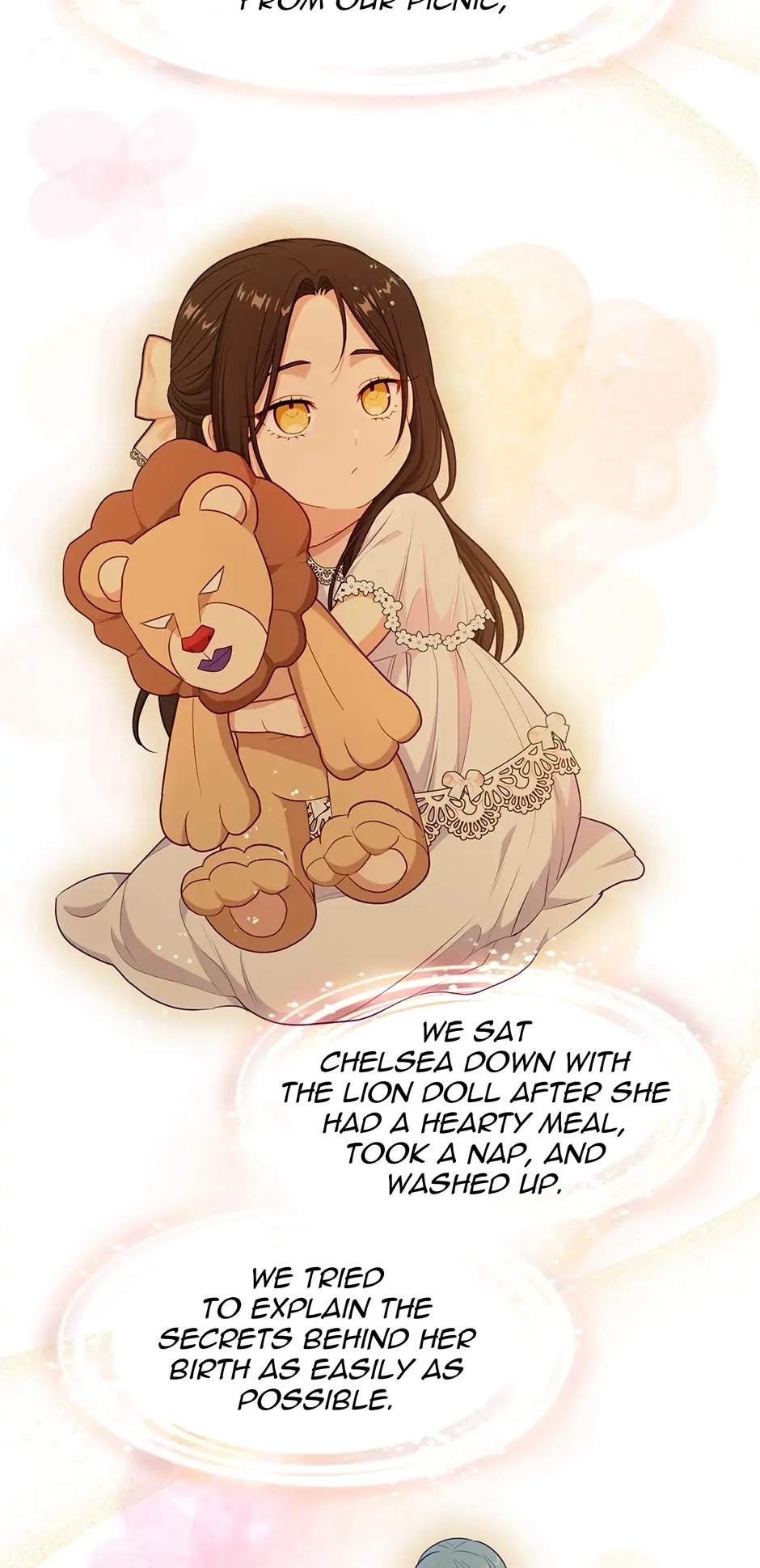 Beware the Villainess! Chapter 92.23 Page 65
