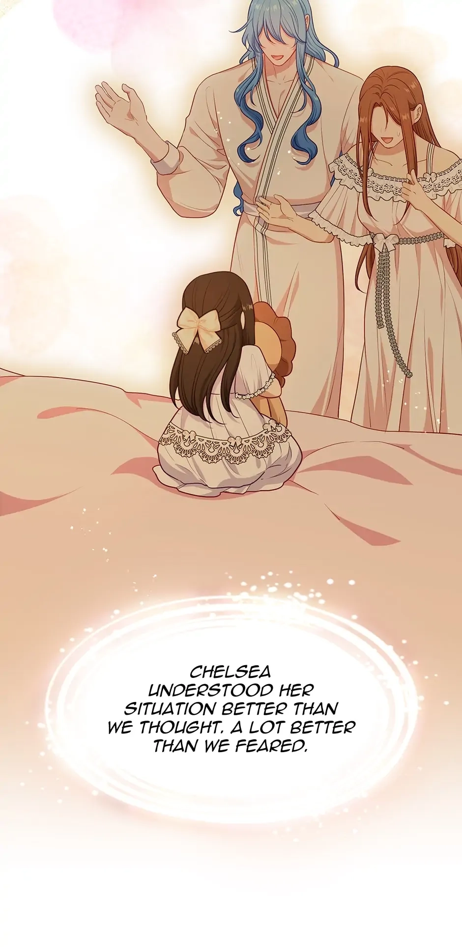 Beware the Villainess! Chapter 92.23 Page 66