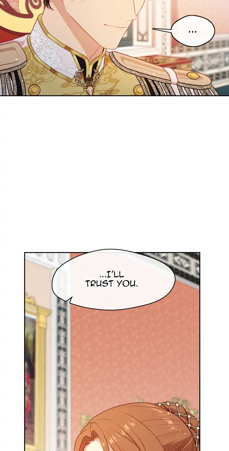 Beware the Villainess! Chapter 92.23 Page 69