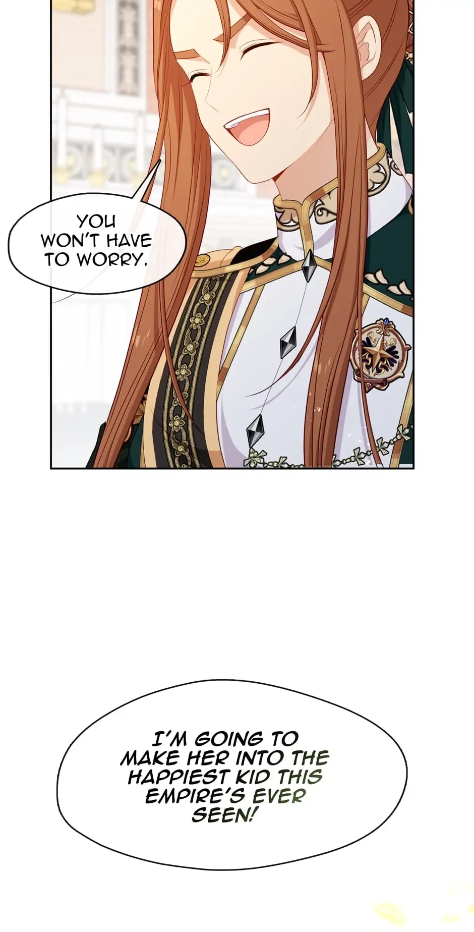 Beware the Villainess! Chapter 92.23 Page 70