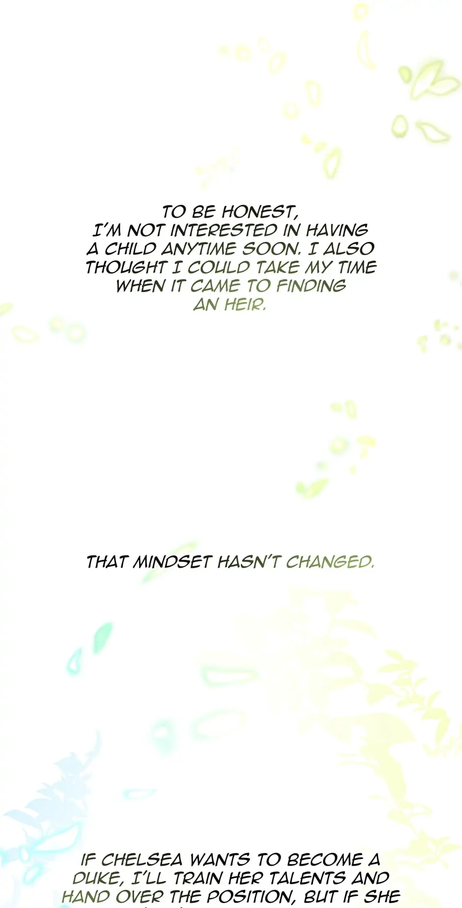 Beware the Villainess! Chapter 92.23 Page 71