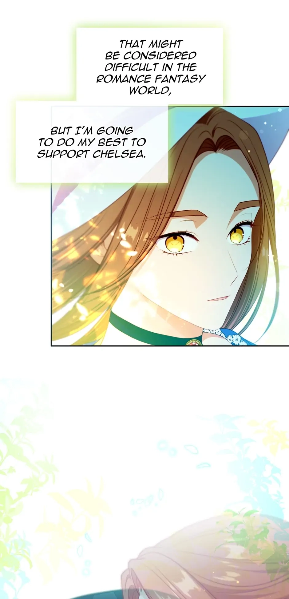 Beware the Villainess! Chapter 92.23 Page 74