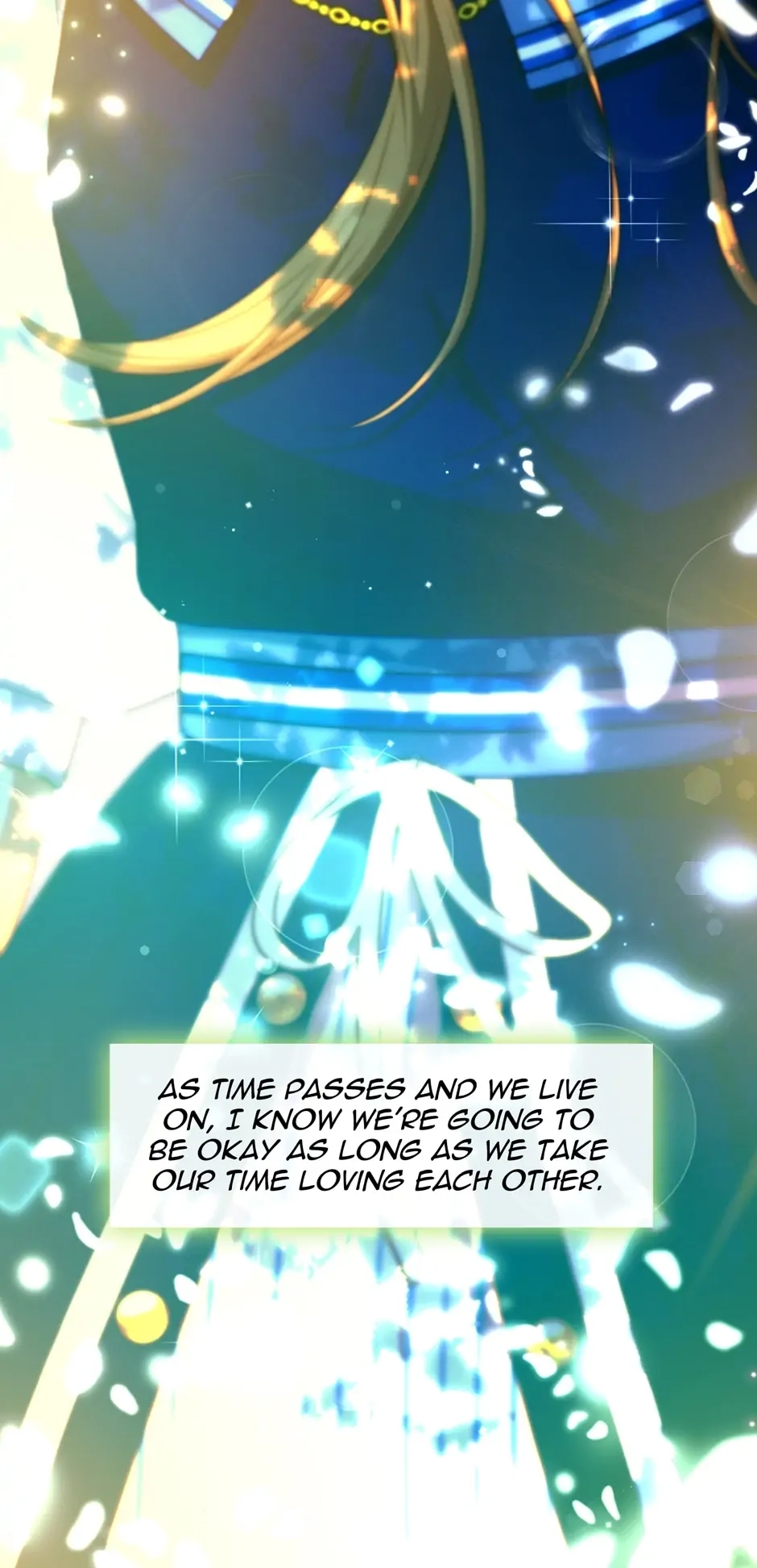 Beware the Villainess! Chapter 92.23 Page 80