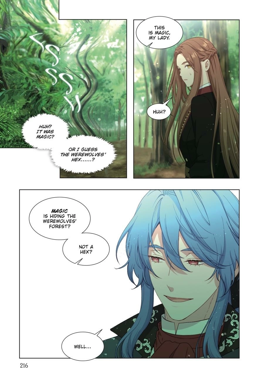 Beware the Villainess! Chapter 49 Page 7
