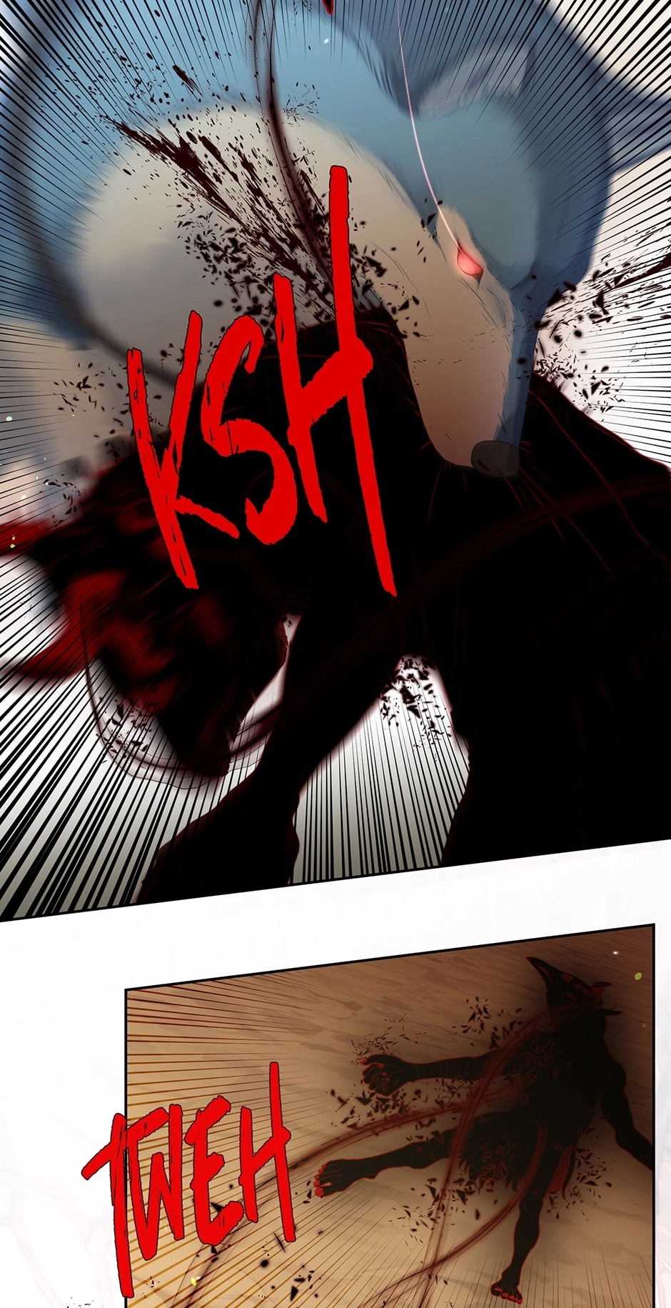 Beware the Villainess! Chapter 80 Page 5