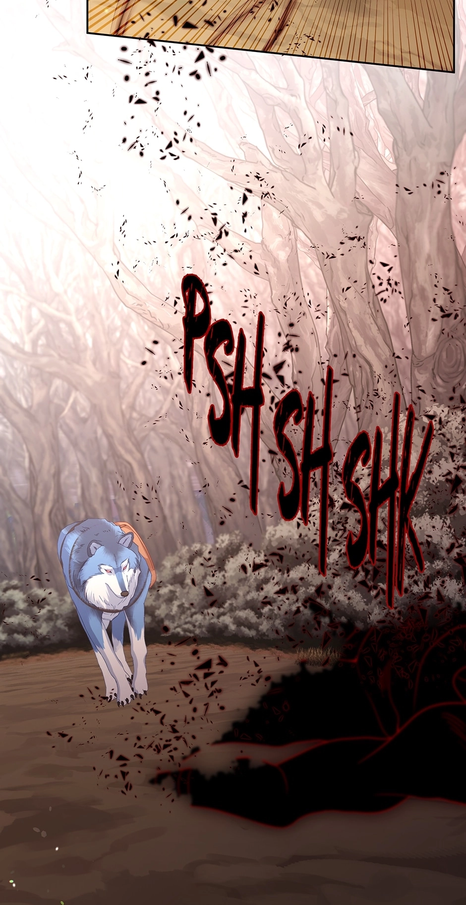 Beware the Villainess! Chapter 80 Page 6