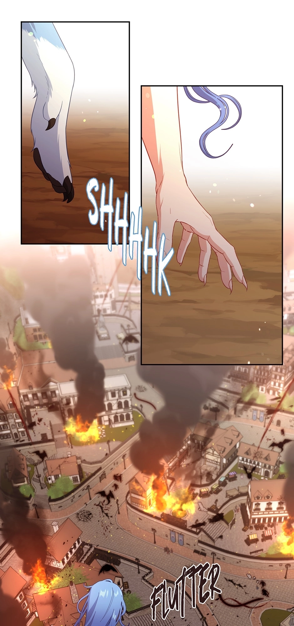 Beware the Villainess! Chapter 80 Page 7