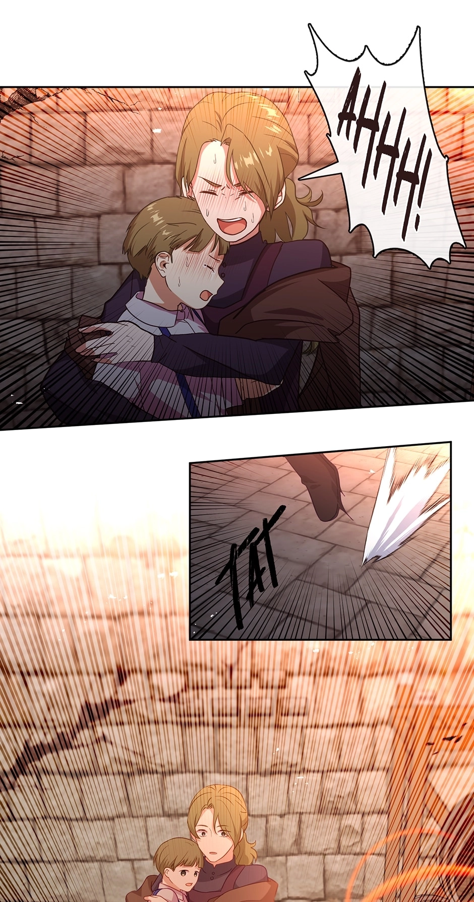 Beware the Villainess! Chapter 80 Page 11