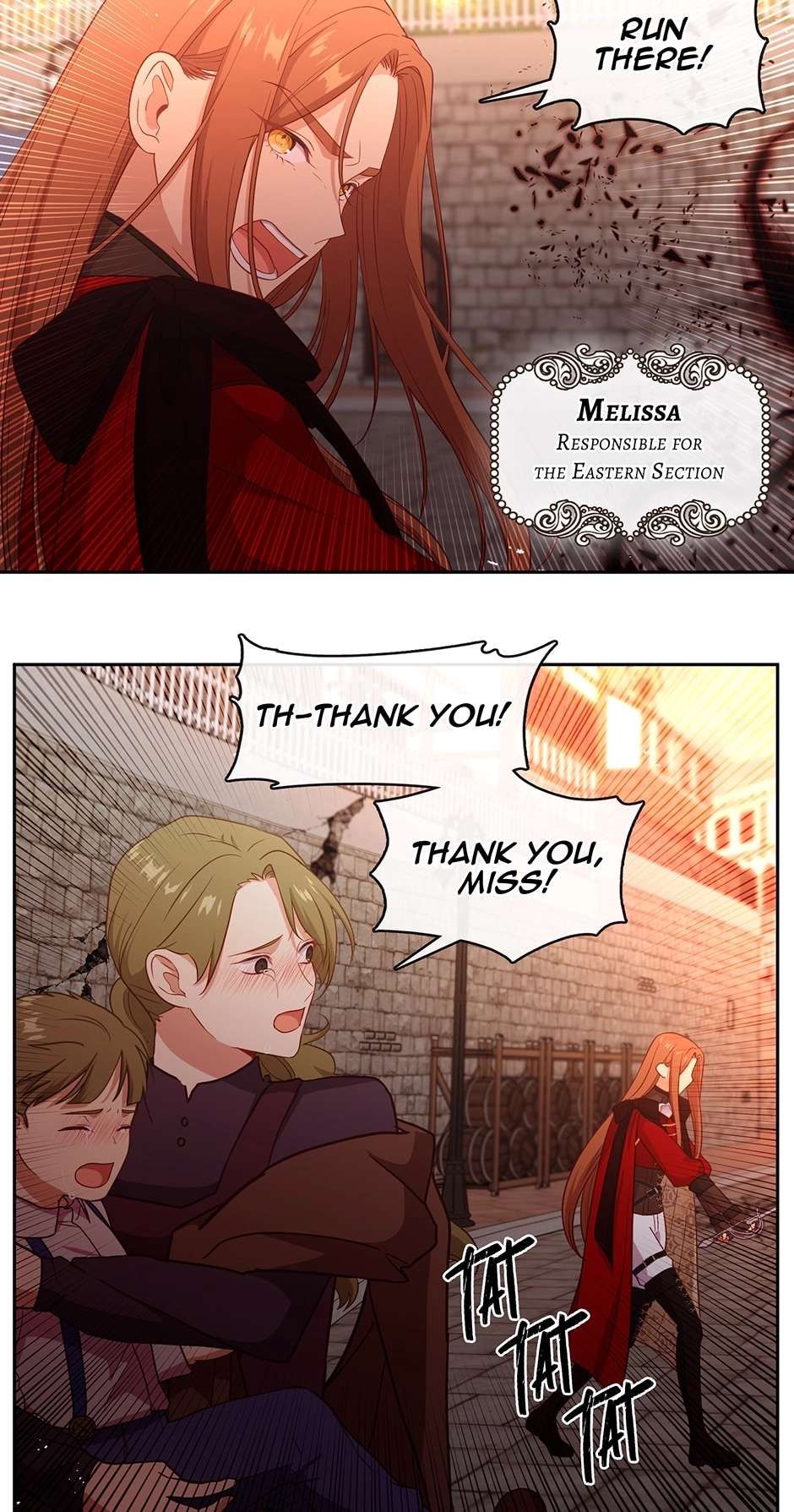 Beware the Villainess! Chapter 80 Page 14