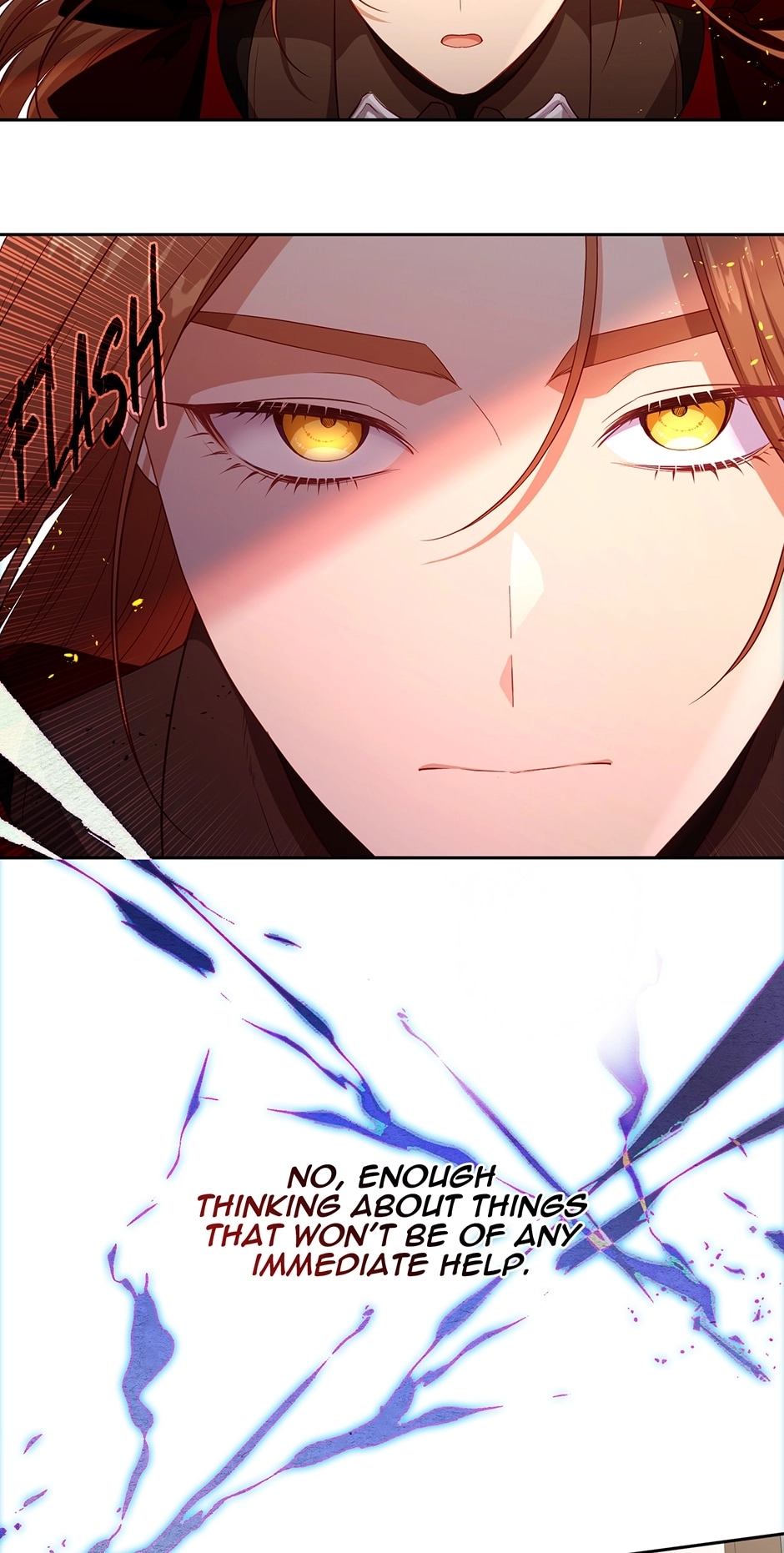 Beware the Villainess! Chapter 80 Page 17