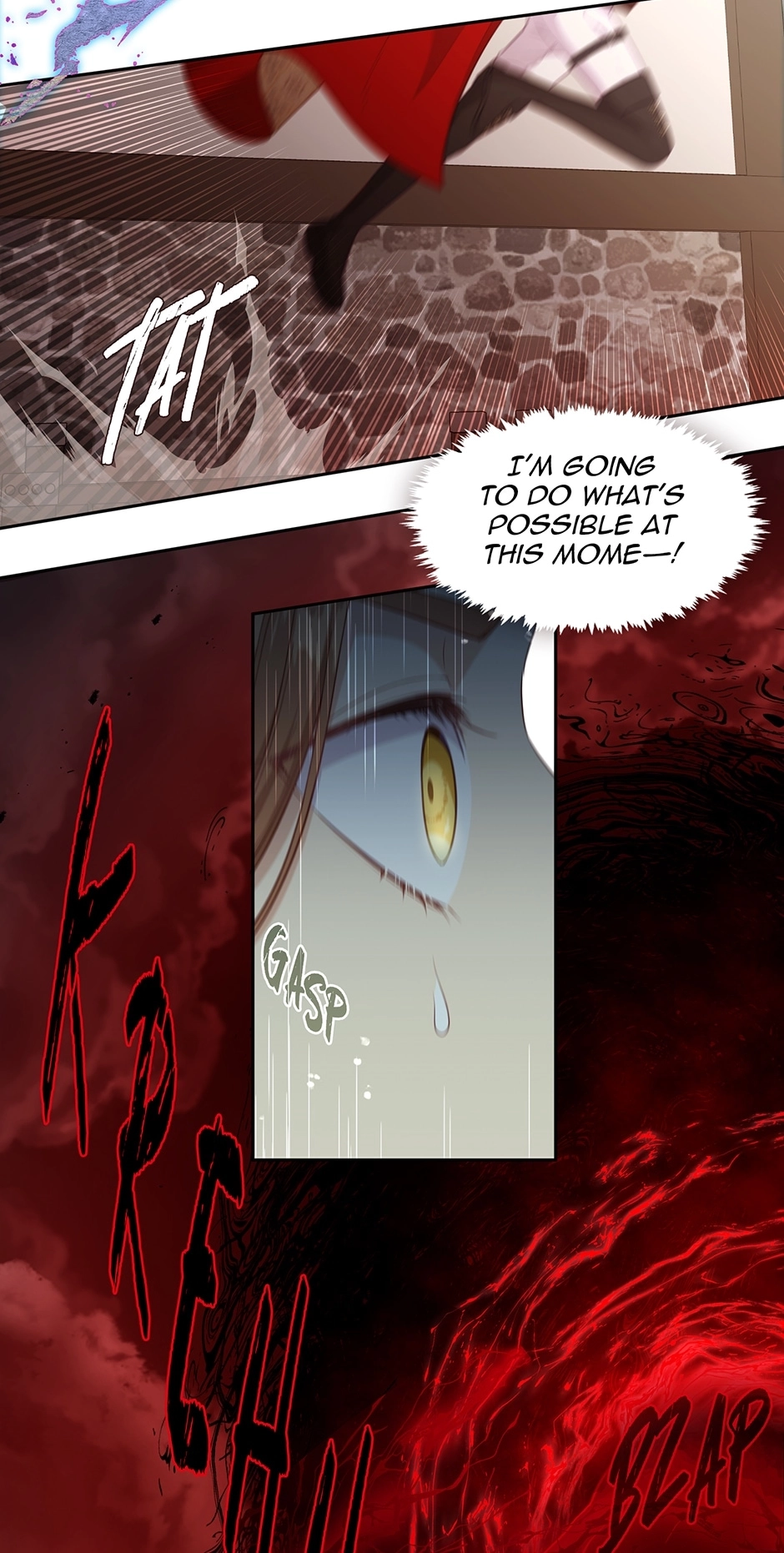 Beware the Villainess! Chapter 80 Page 18