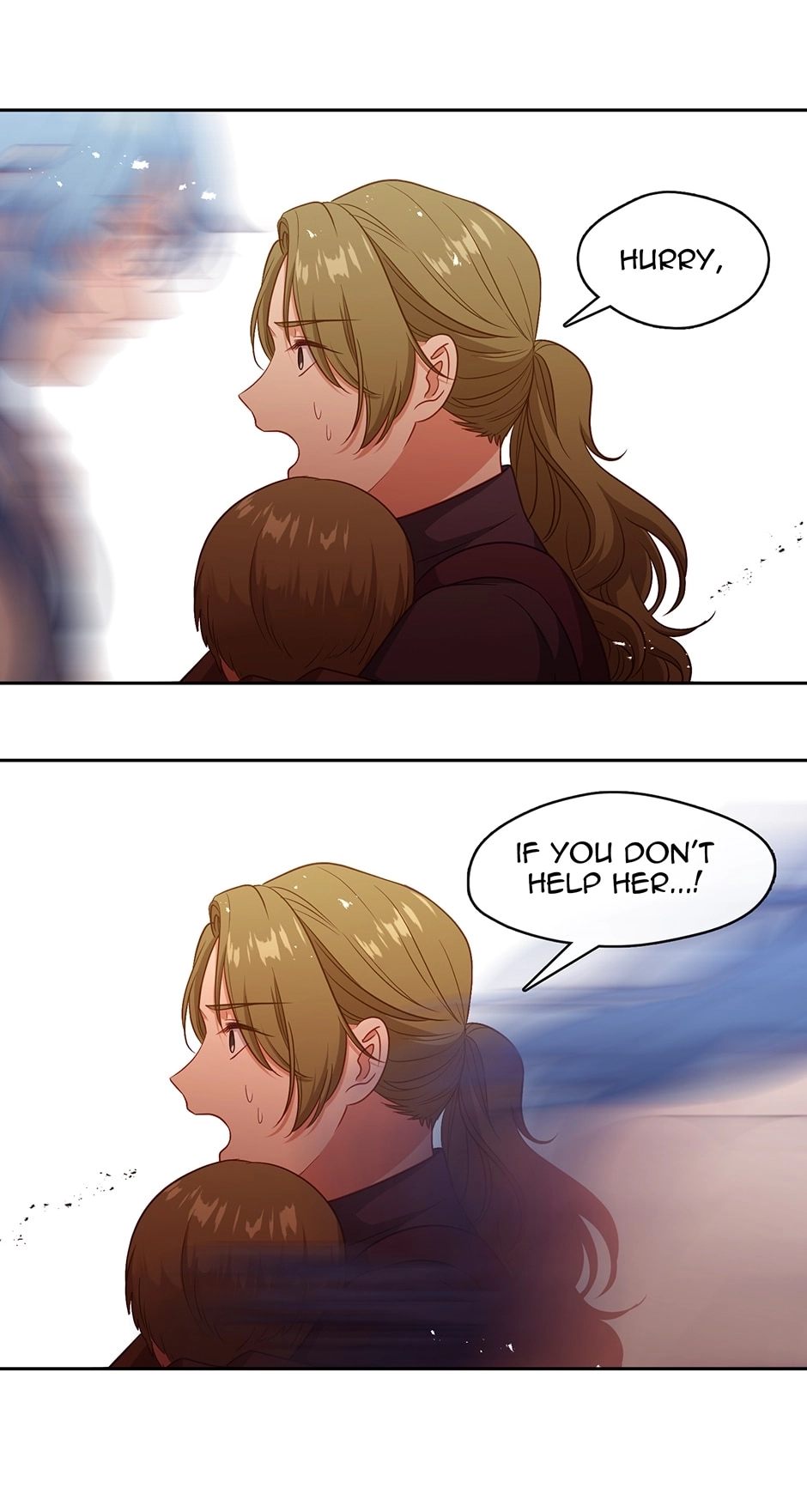 Beware the Villainess! Chapter 80 Page 29