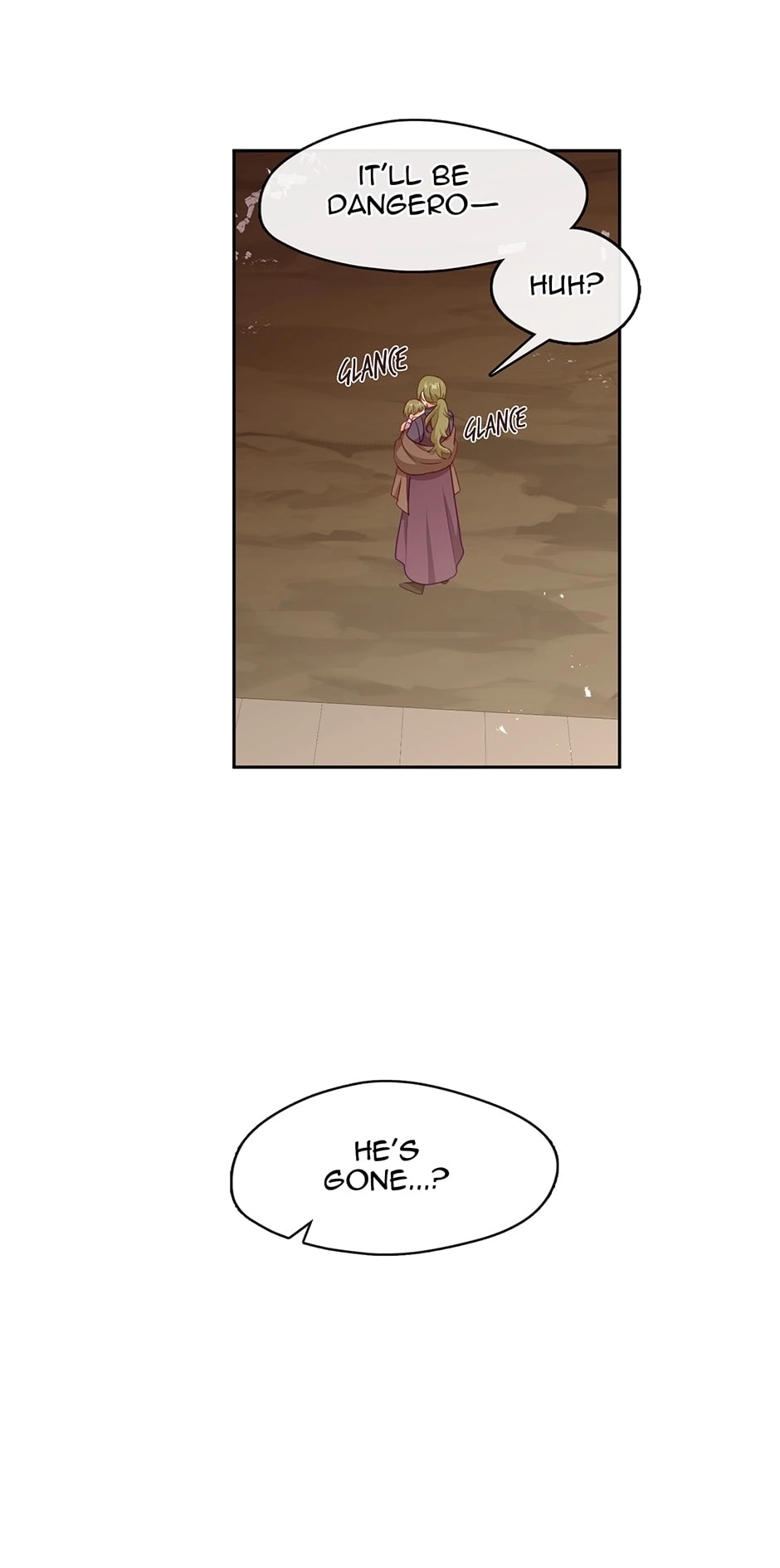 Beware the Villainess! Chapter 80 Page 30