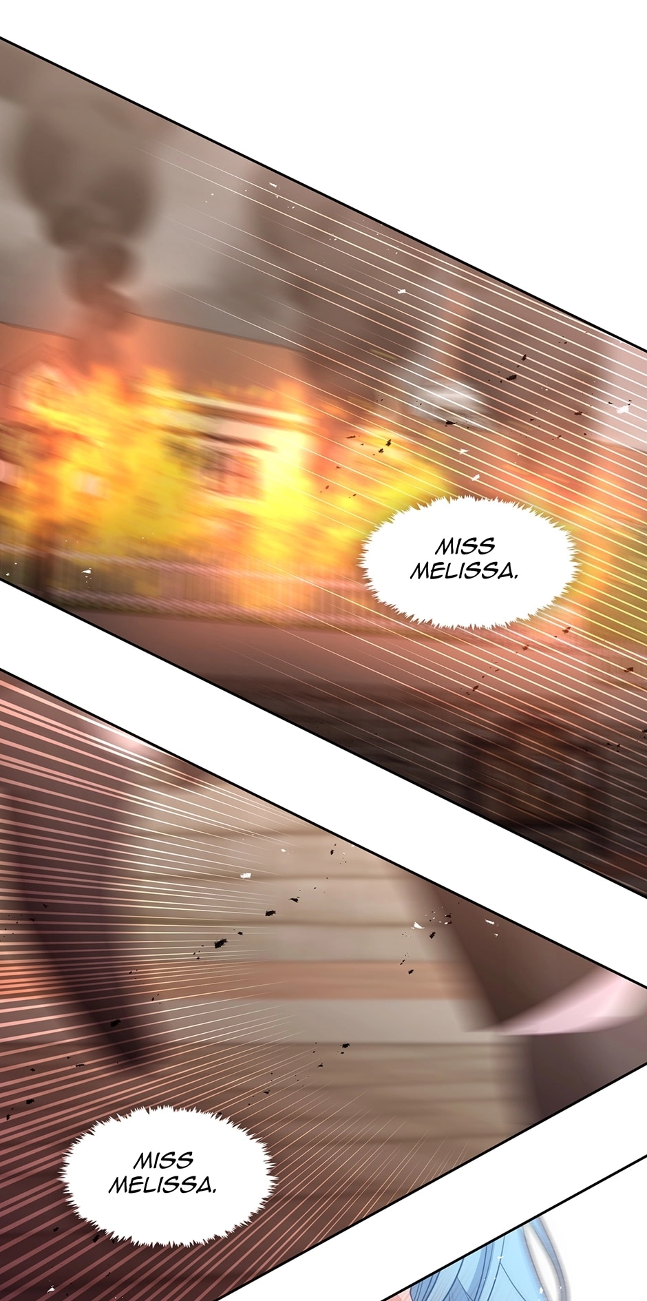 Beware the Villainess! Chapter 80 Page 31
