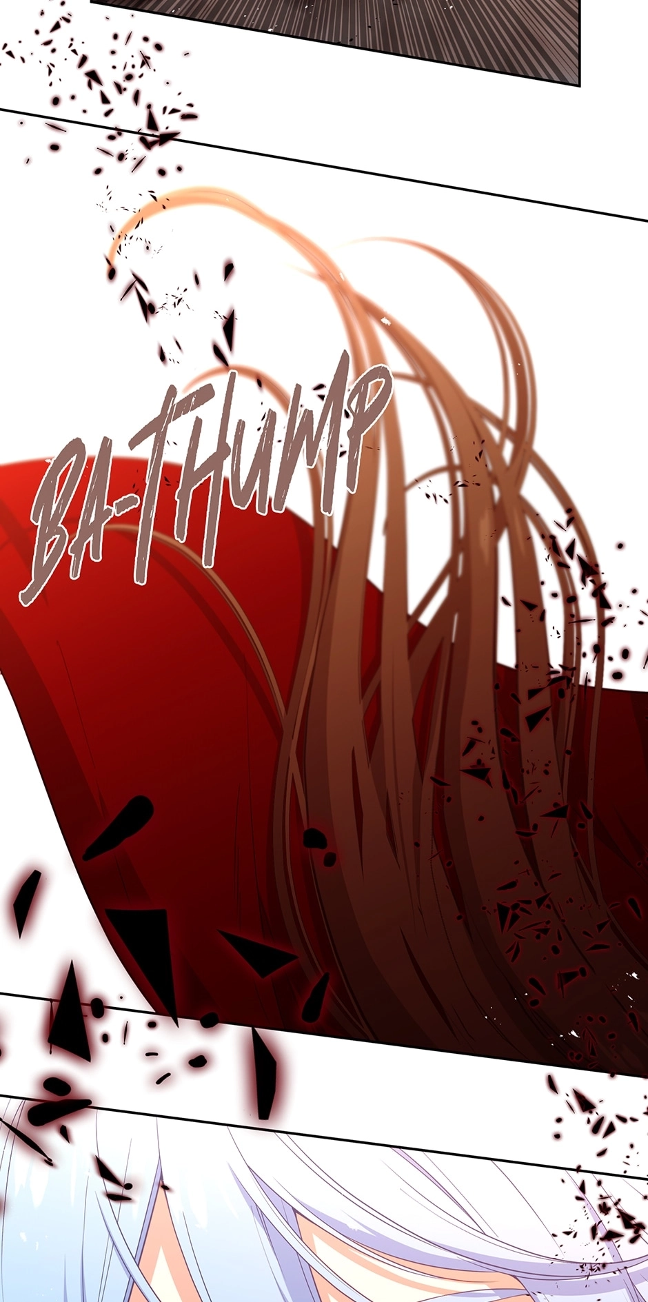 Beware the Villainess! Chapter 80 Page 33