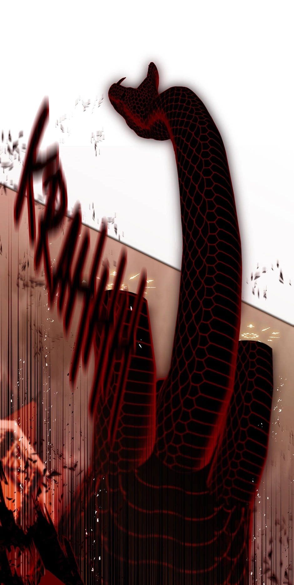 Beware the Villainess! Chapter 80 Page 41