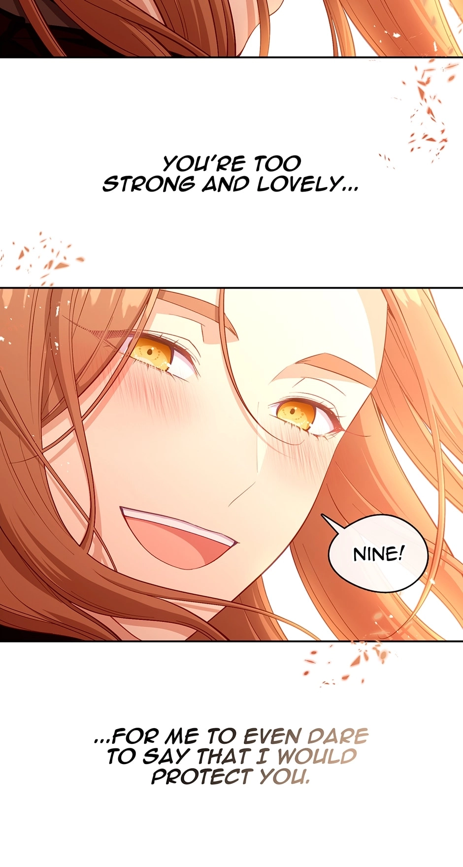 Beware the Villainess! Chapter 80 Page 53