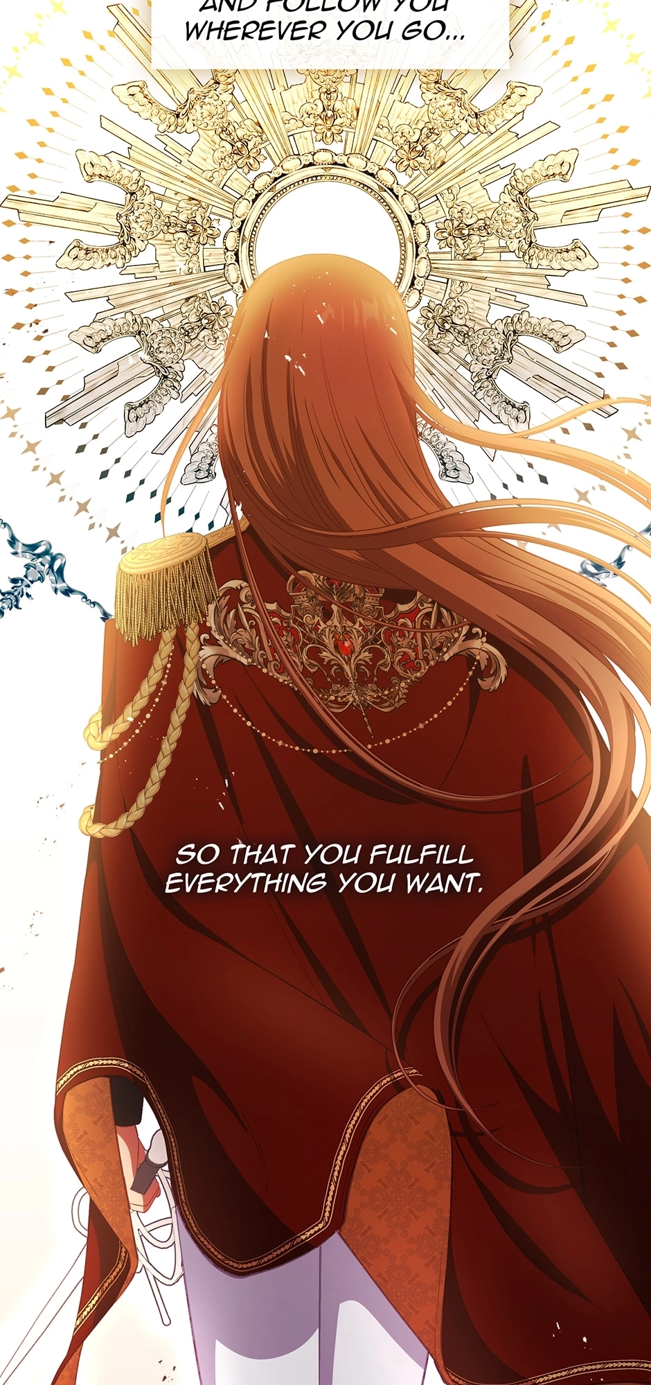 Beware the Villainess! Chapter 80 Page 57